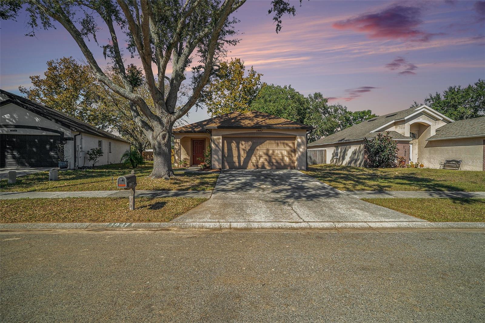 CARPENTERS RUN PH 04B - Residential Lease