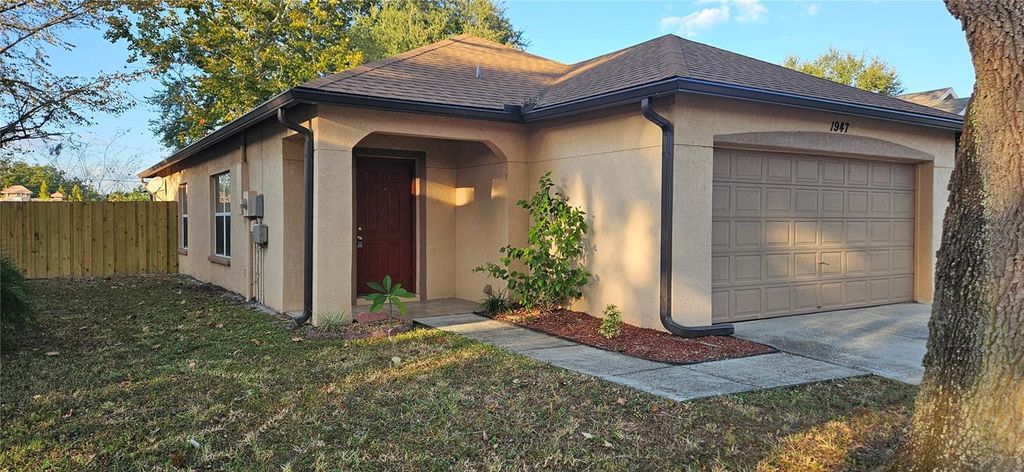 Photo of 1947 Tinker Drive, Lutz, FL 33559 (MLS # TB8445242)