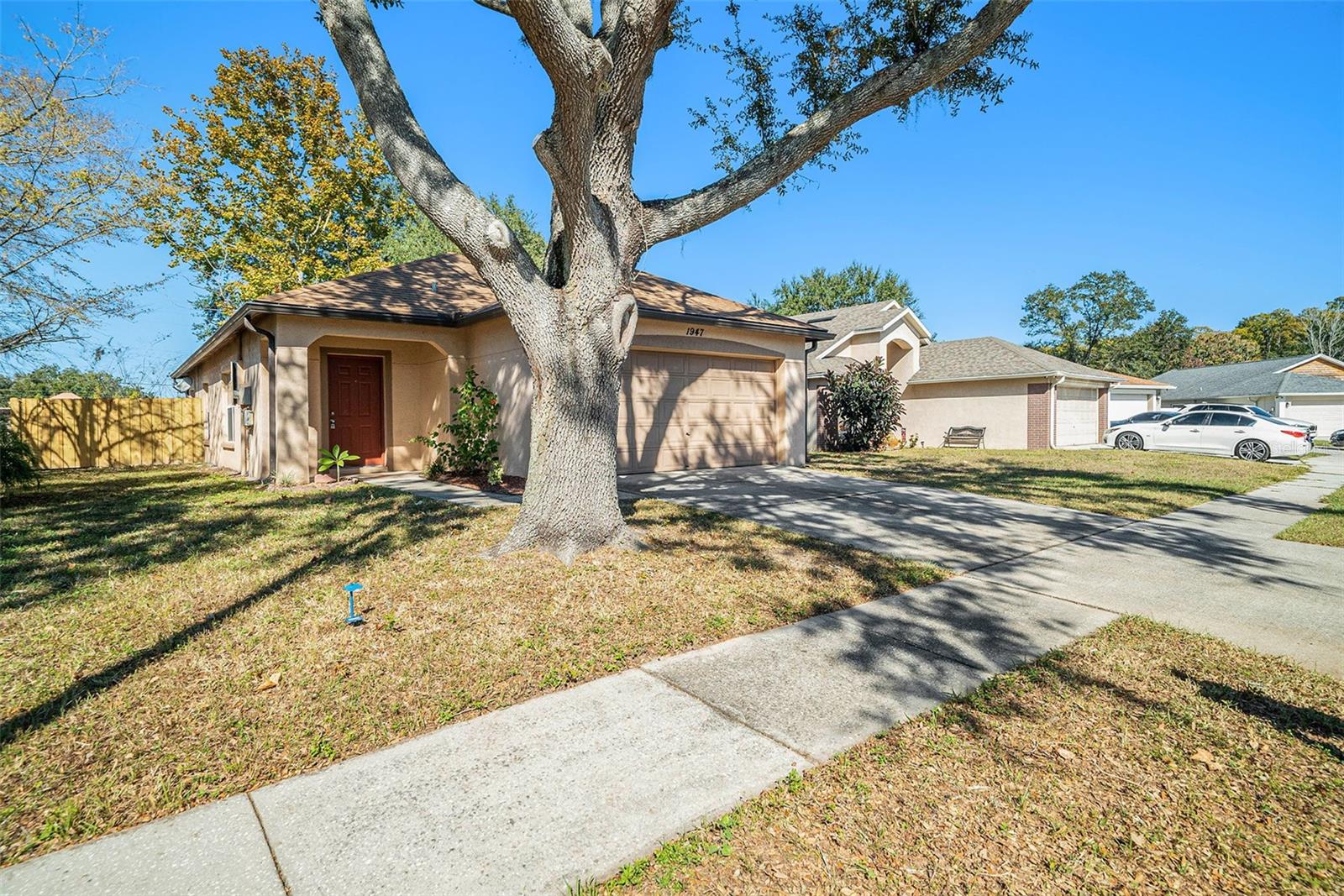 CARPENTERS RUN PH 04B - Residential Lease