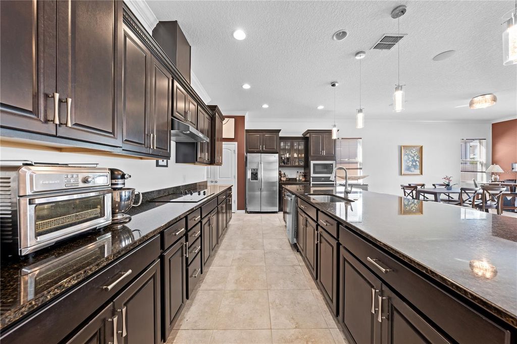 Photo of 2070 Sola Vista Avenue, Saint Cloud, FL 34771 (MLS # S5135765)