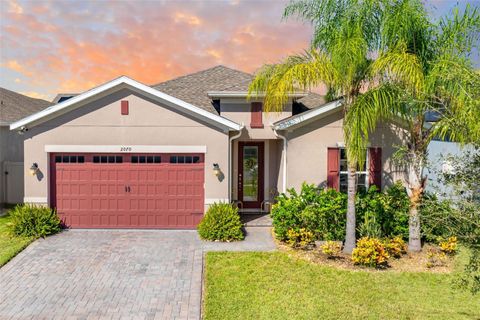 Photo of 2070 Sola Vista Avenue, Saint Cloud, FL 34771 (MLS # S5135765)