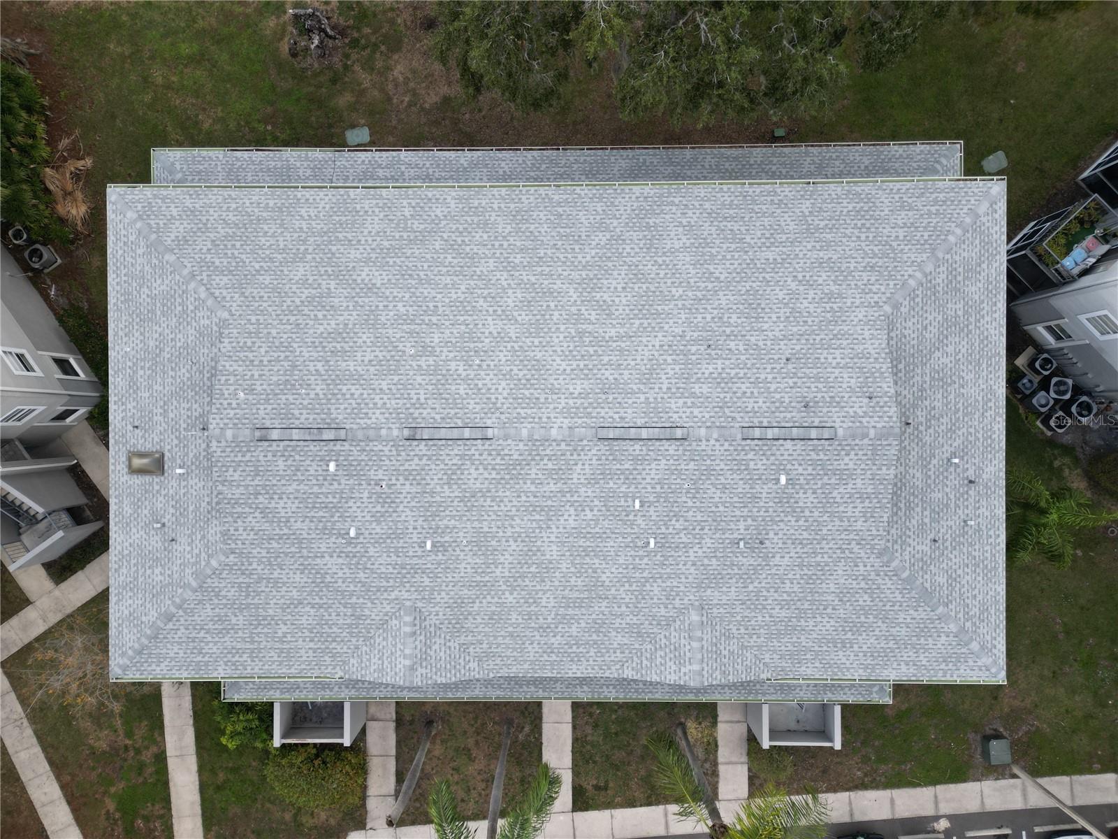 WATERSIDE CONDO III - Residential