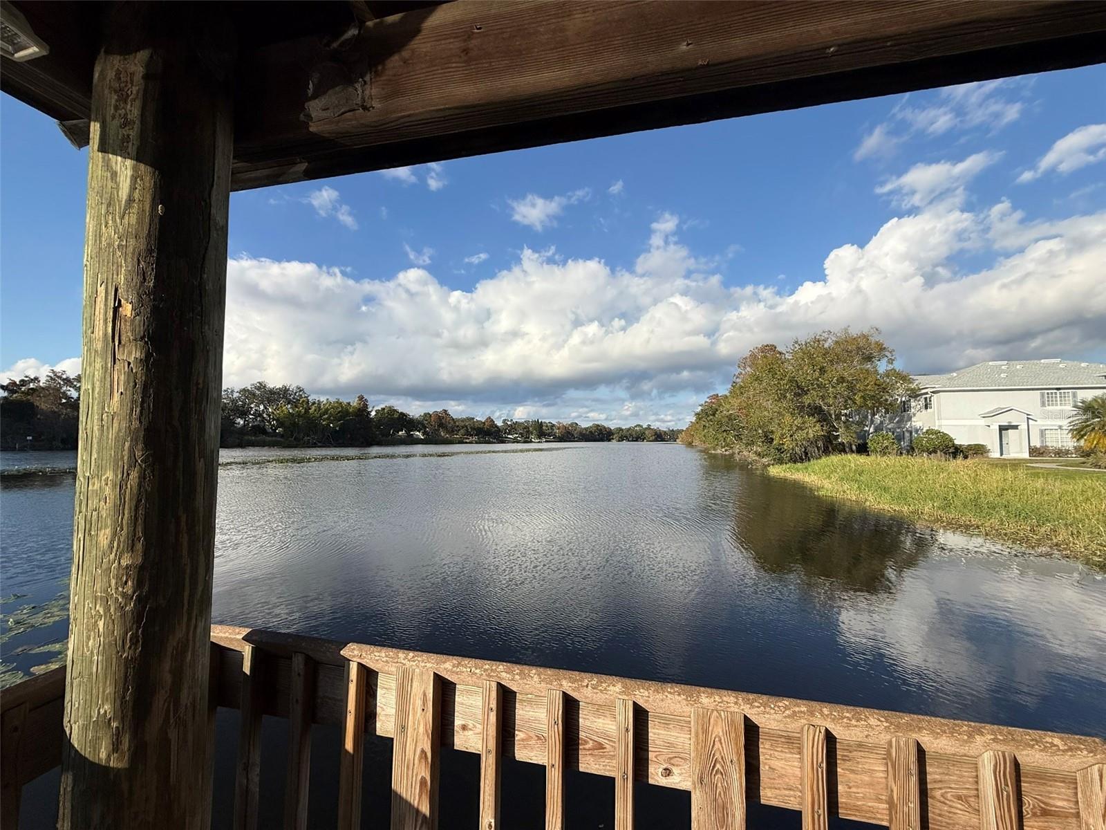 WATERSIDE CONDO III - Residential