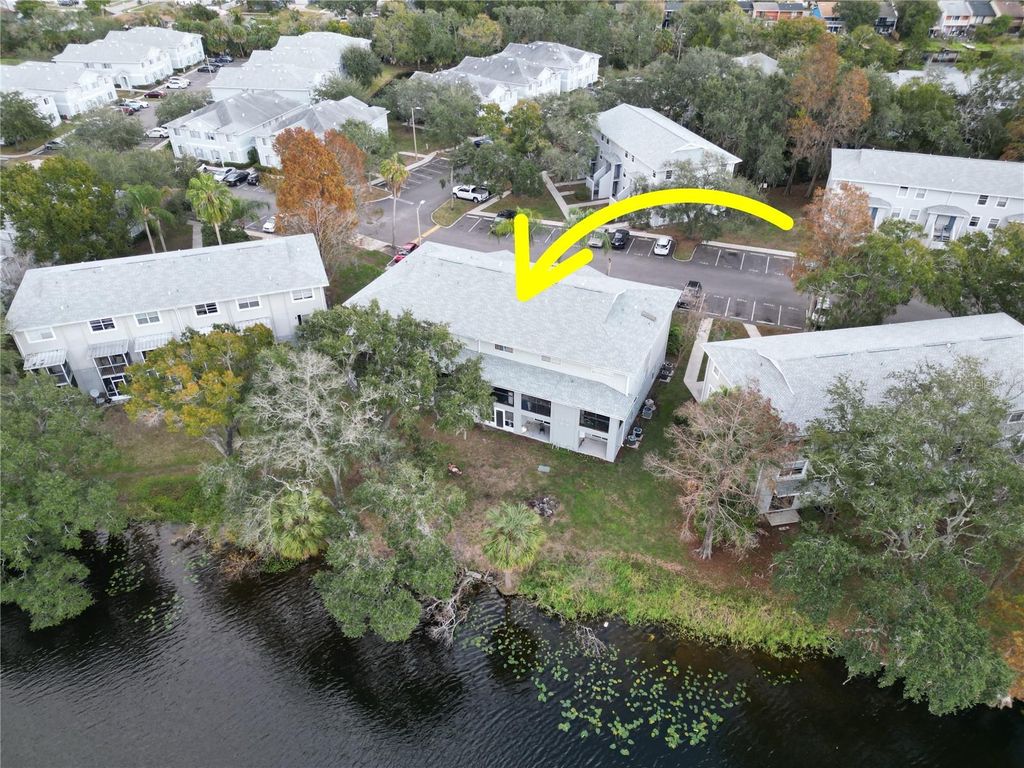 Photo of 7218 E Bank Drive #205, Tampa, FL 33617 (MLS # TB8463890)