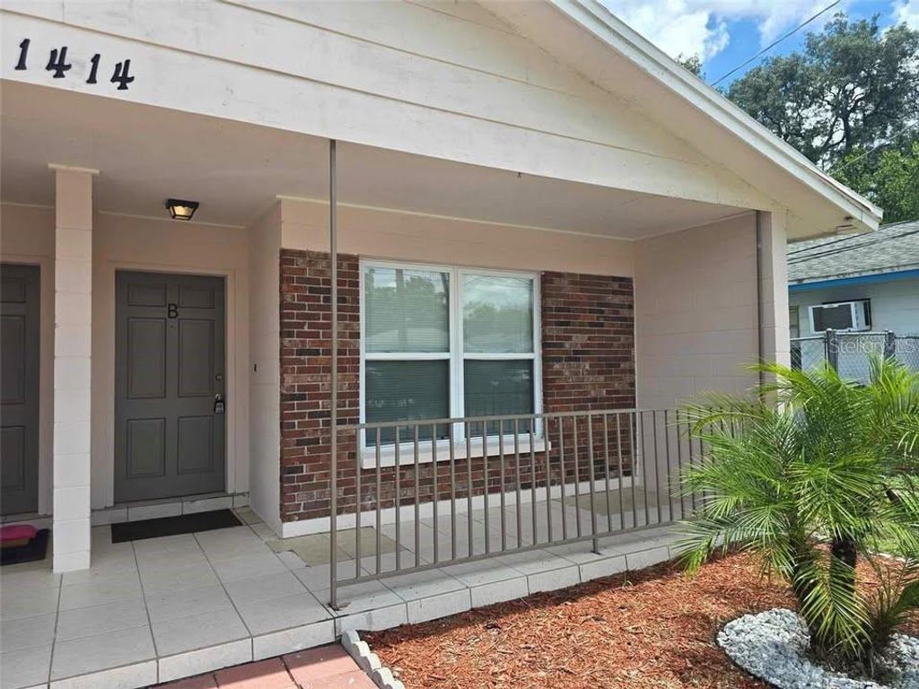 Photo of 1414 E 108th Avenue, Tampa, FL 33612 (MLS # TB8481744)