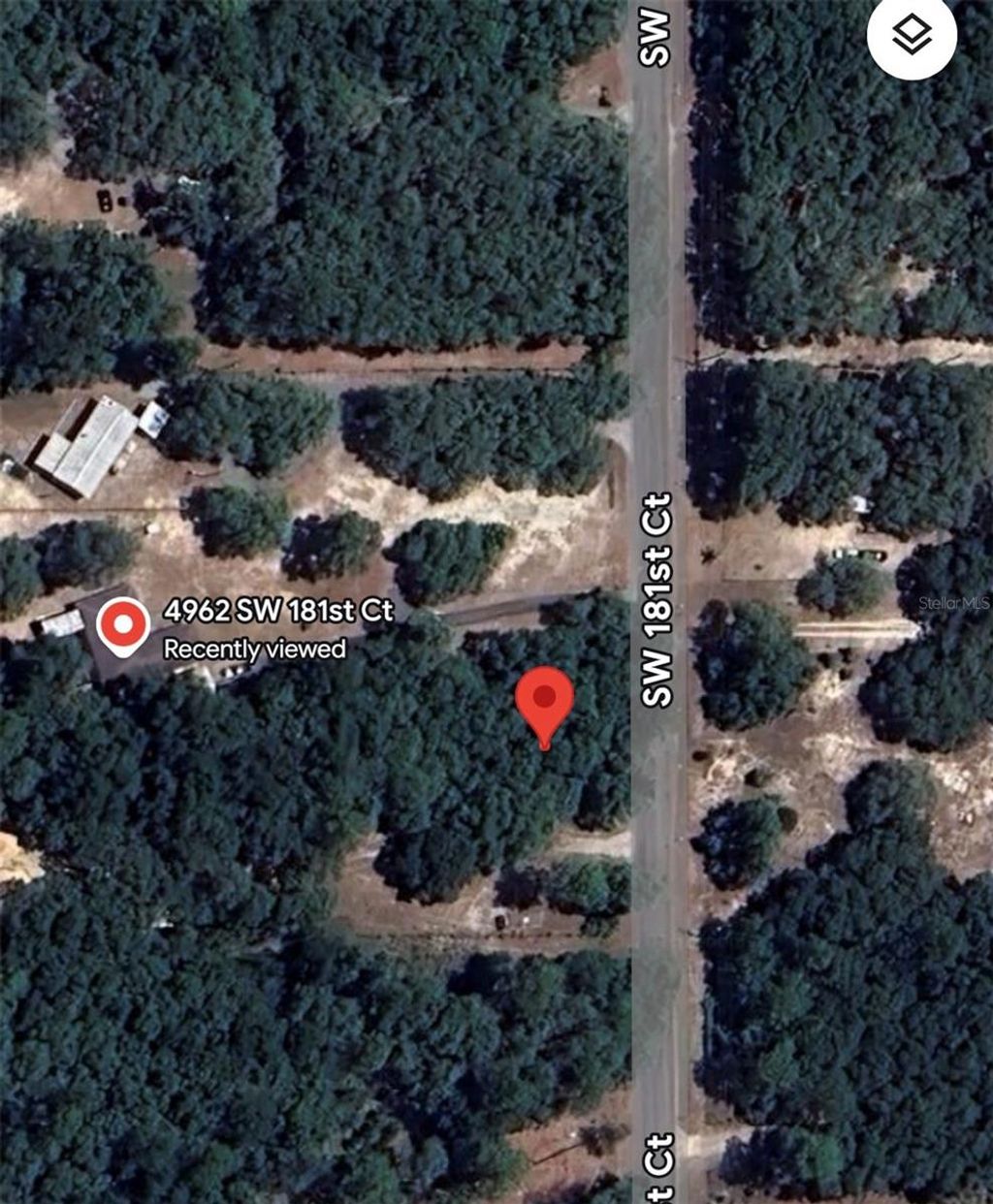 Photo of 00 SW 181st Ct, Dunnellon, FL 34432 (MLS # OM713851)