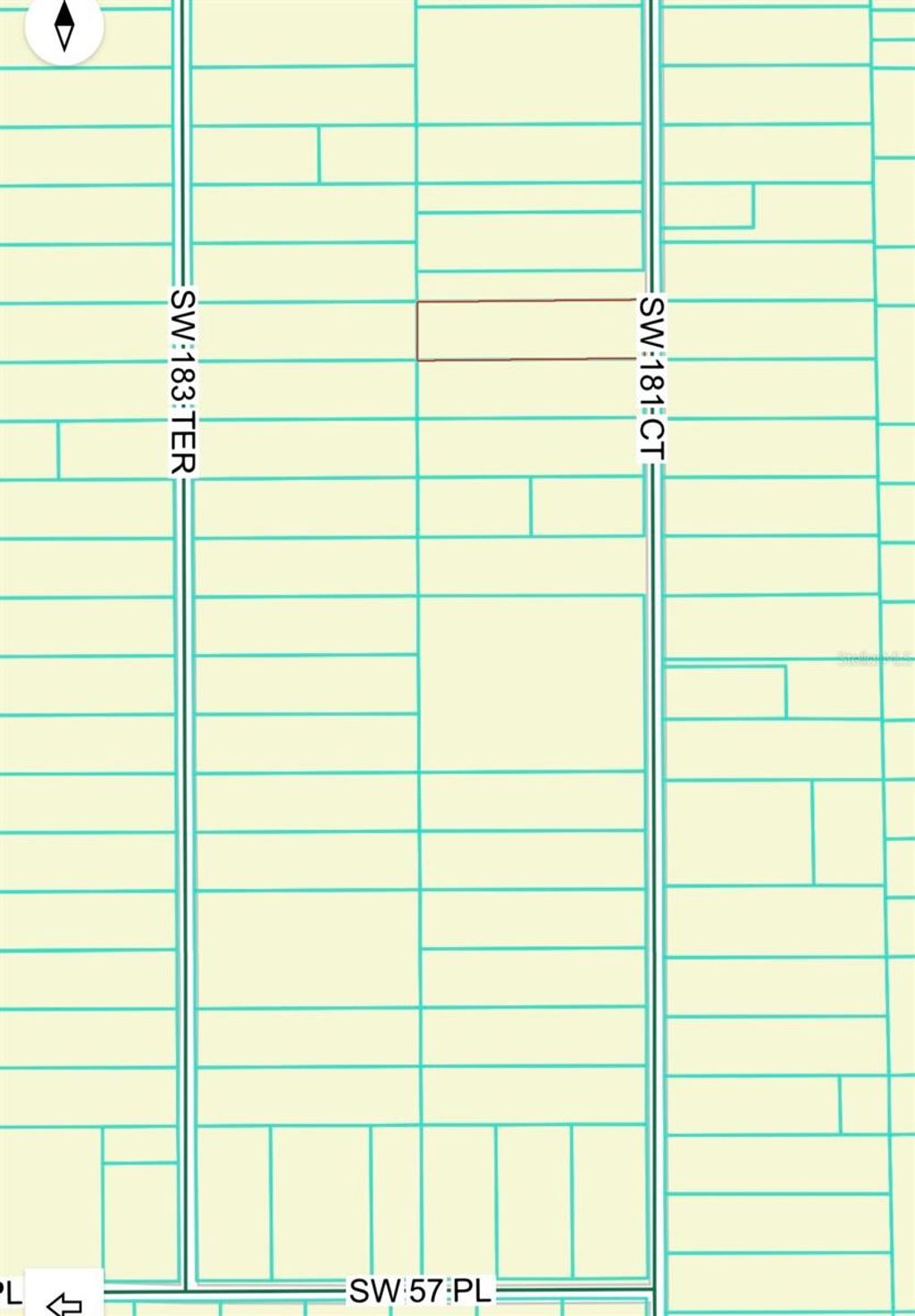 Photo of 00 SW 181st Ct, Dunnellon, FL 34432 (MLS # OM713851)