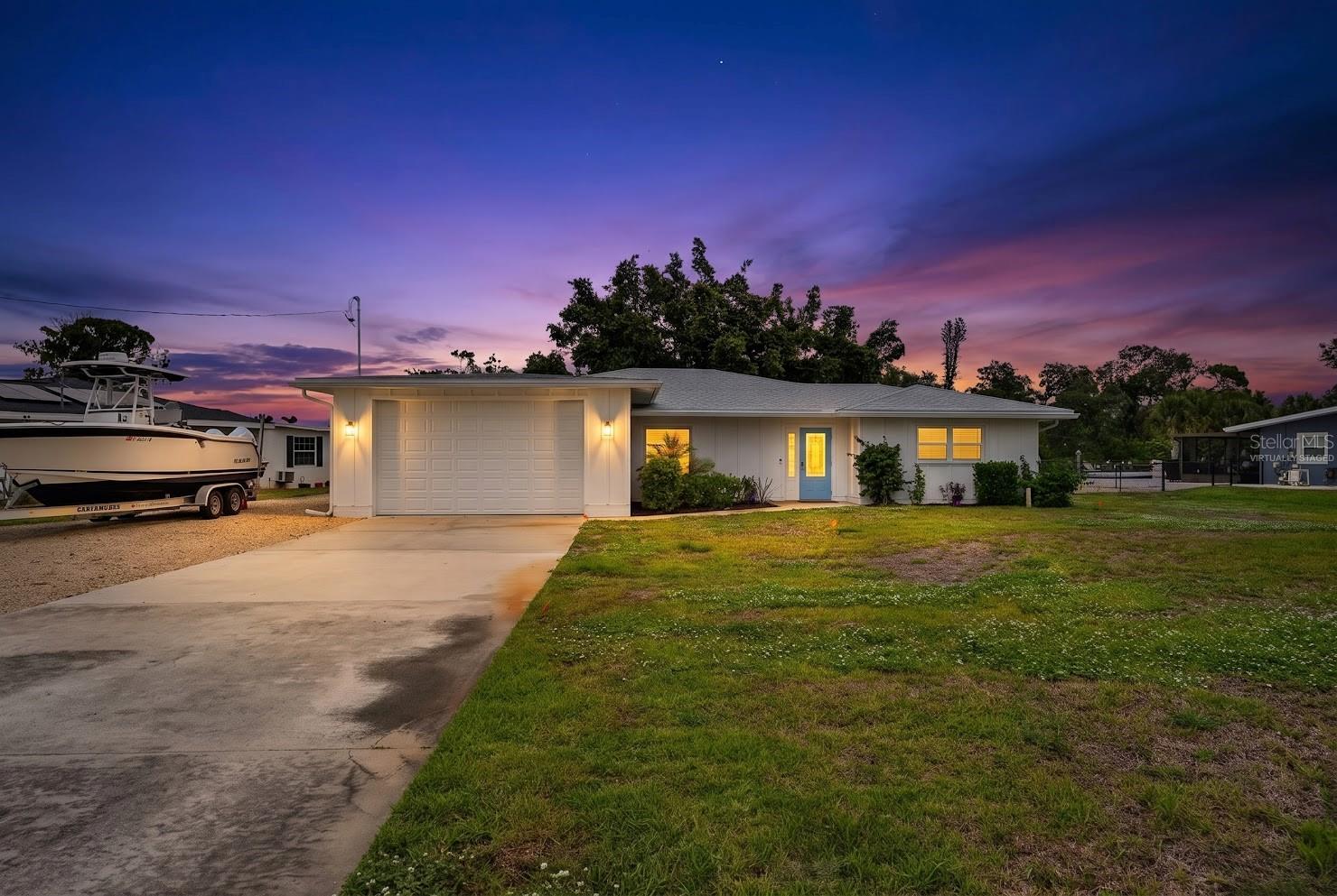 400 DONA DRIVE