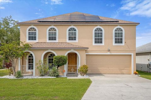 Photo of 11407 Bentry Street, Orlando, FL 32824 (MLS # O6335506)