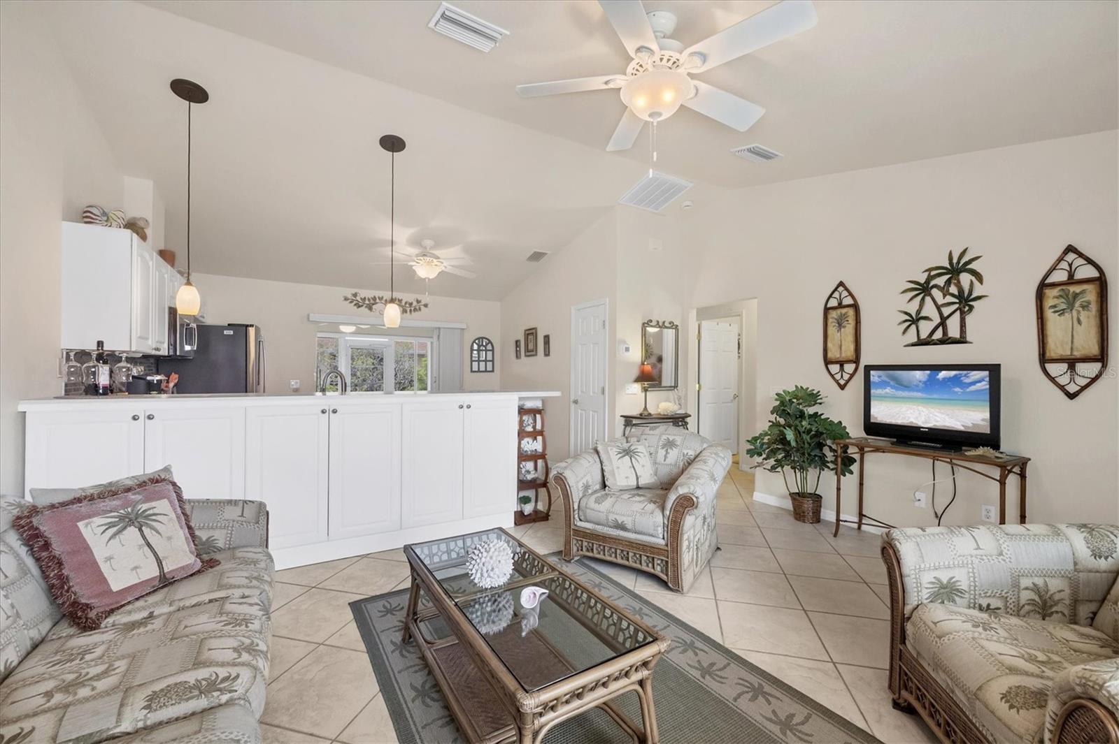 RENDEZ-VOUS CONDO - Residential