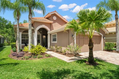 Photo of 14634 Mirasol Manor Court, Tampa, FL 33626 (MLS # TB8388064)