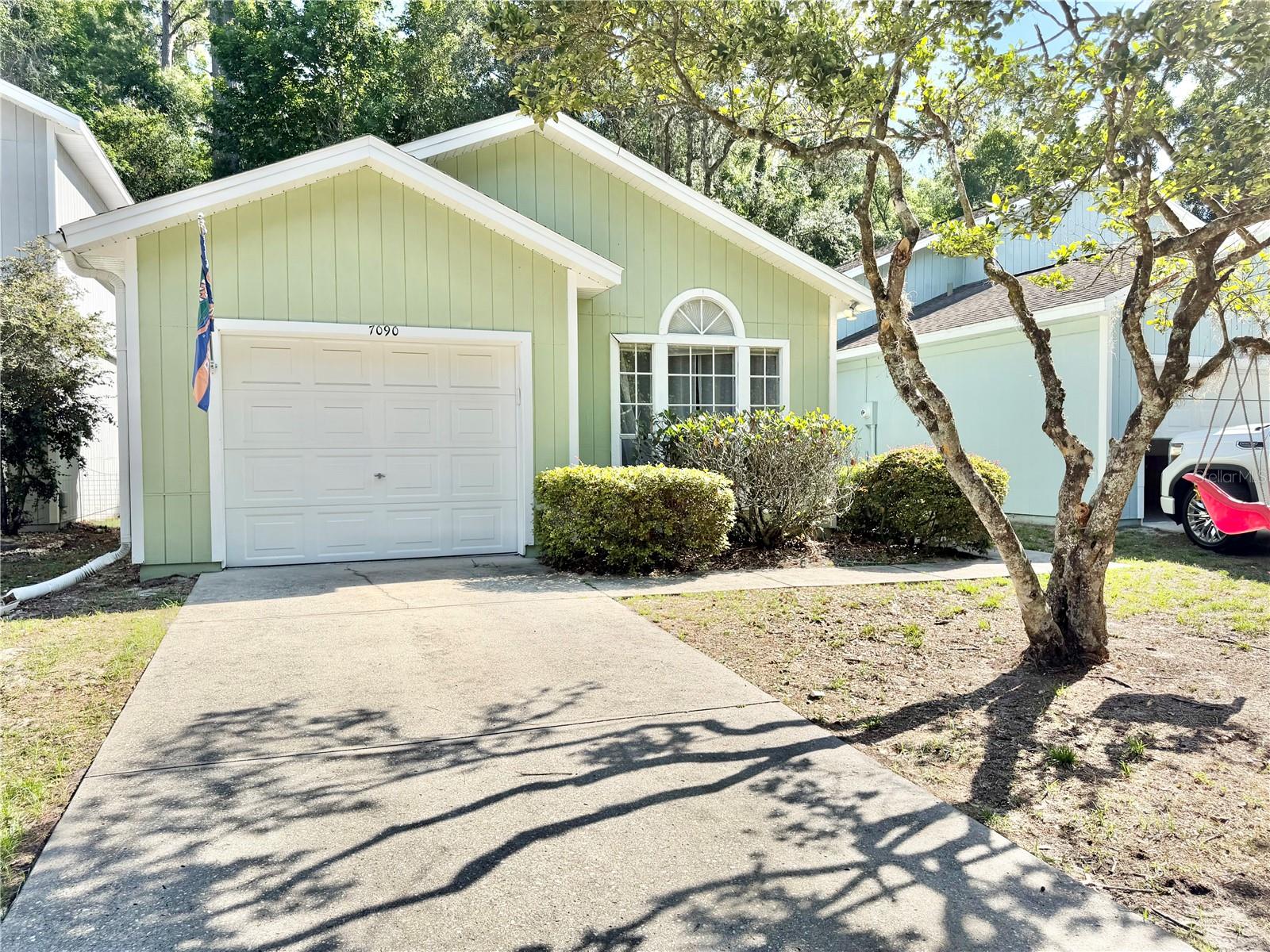 BLUES CREEK UNIT 1-A REP - Residential