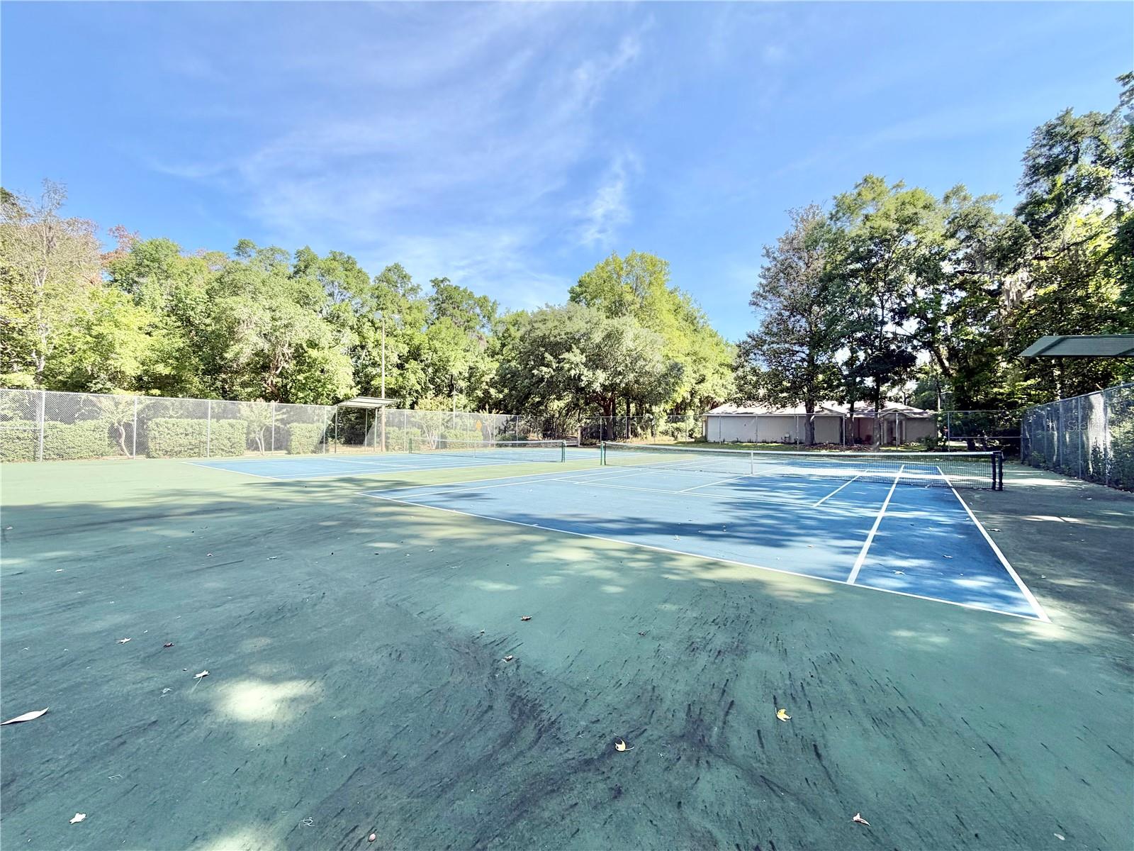 BLUES CREEK UNIT 1-A REP - Residential