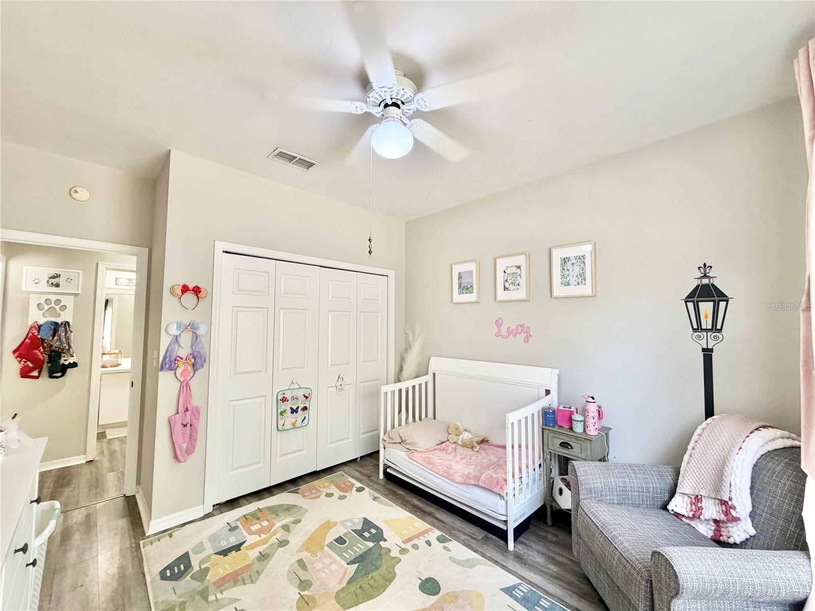 BLUES CREEK UNIT 1-A REP - Residential