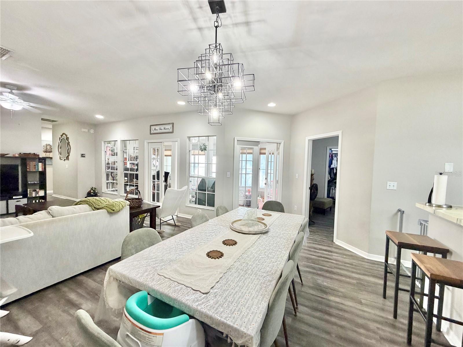 BLUES CREEK UNIT 1-A REP - Residential