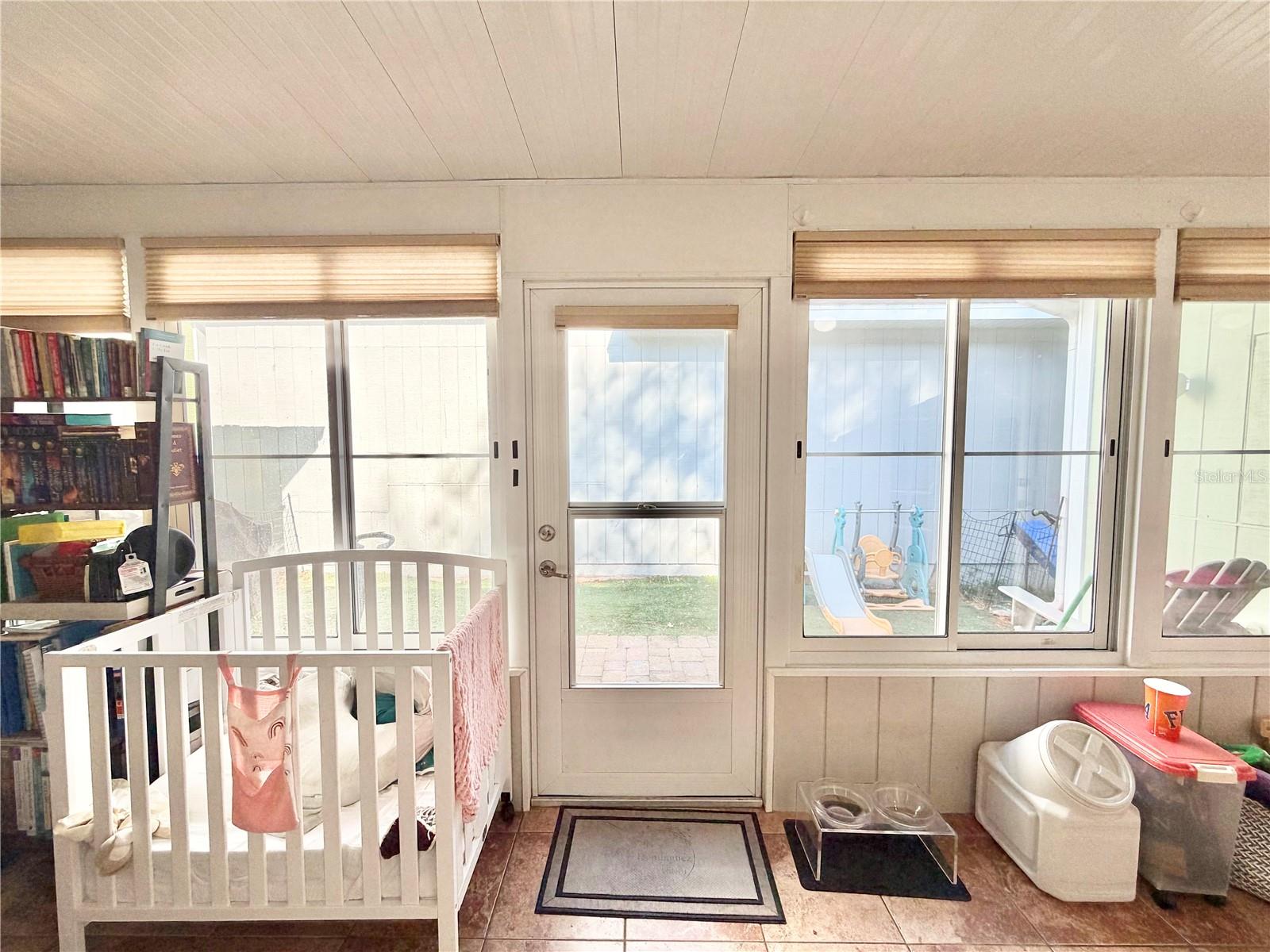 BLUES CREEK UNIT 1-A REP - Residential