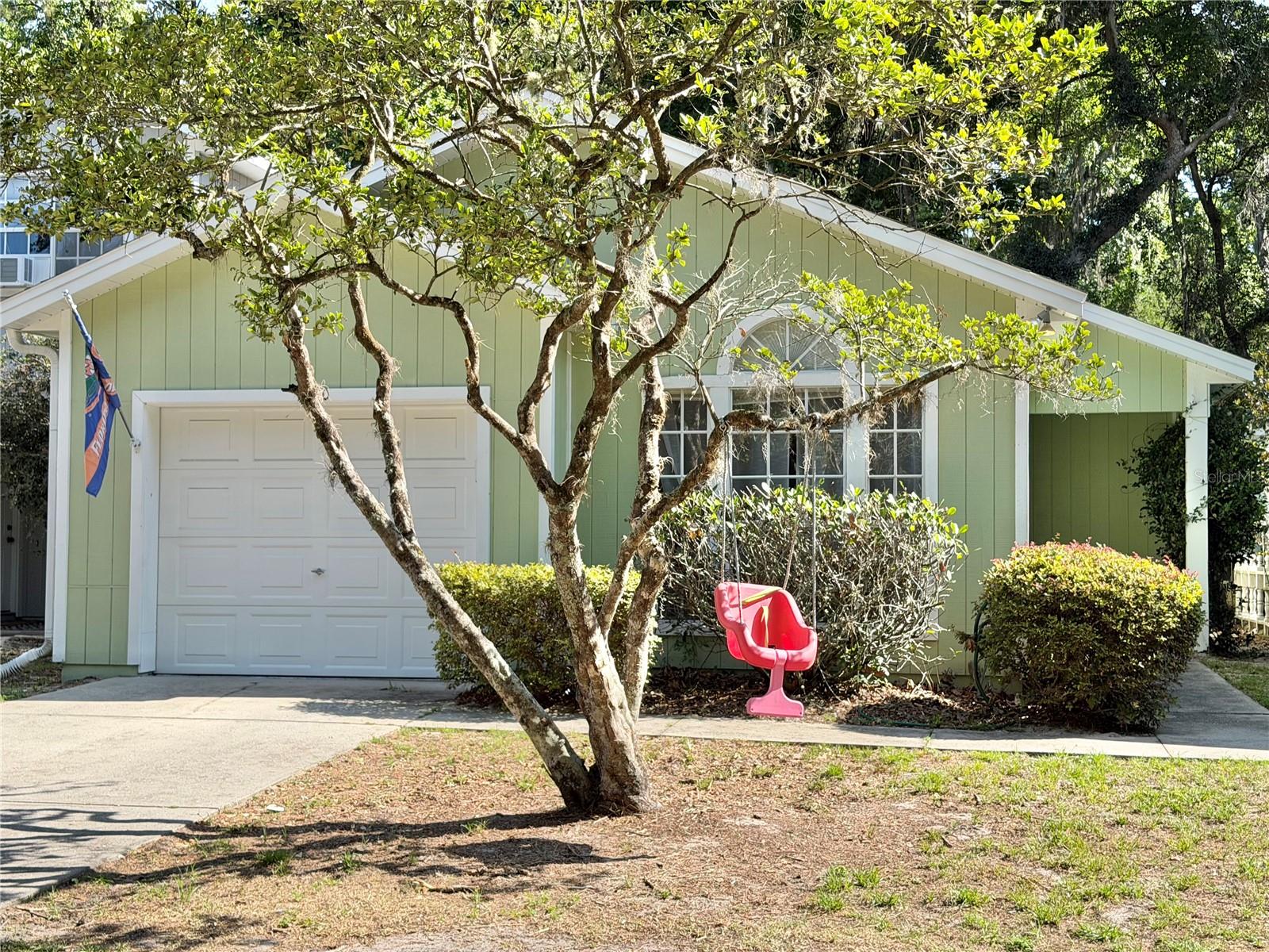 BLUES CREEK UNIT 1-A REP - Residential