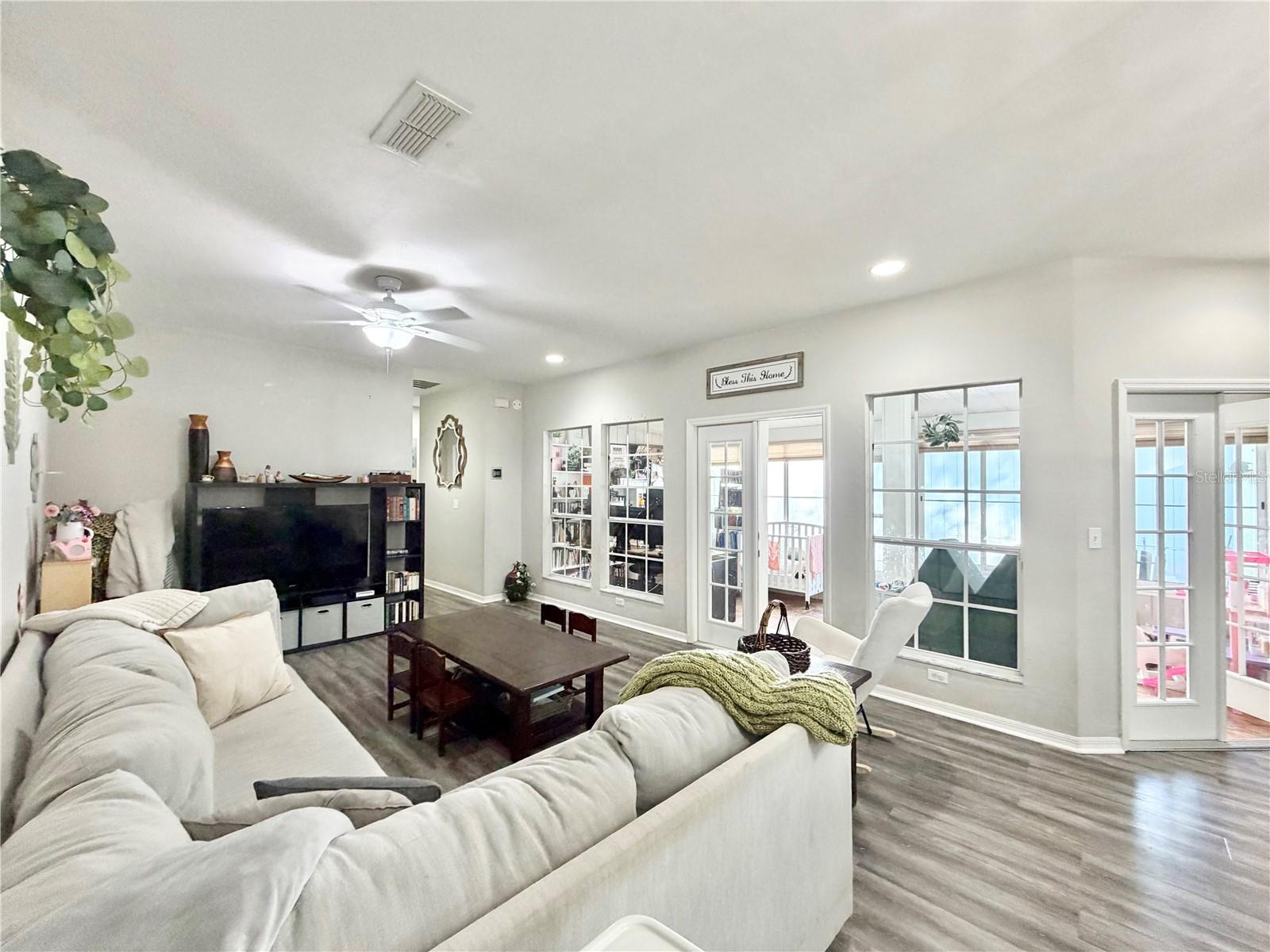 BLUES CREEK UNIT 1-A REP - Residential
