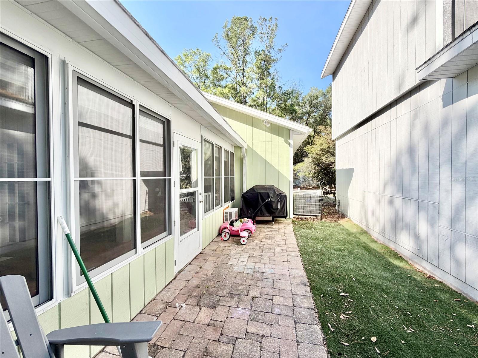 BLUES CREEK UNIT 1-A REP - Residential
