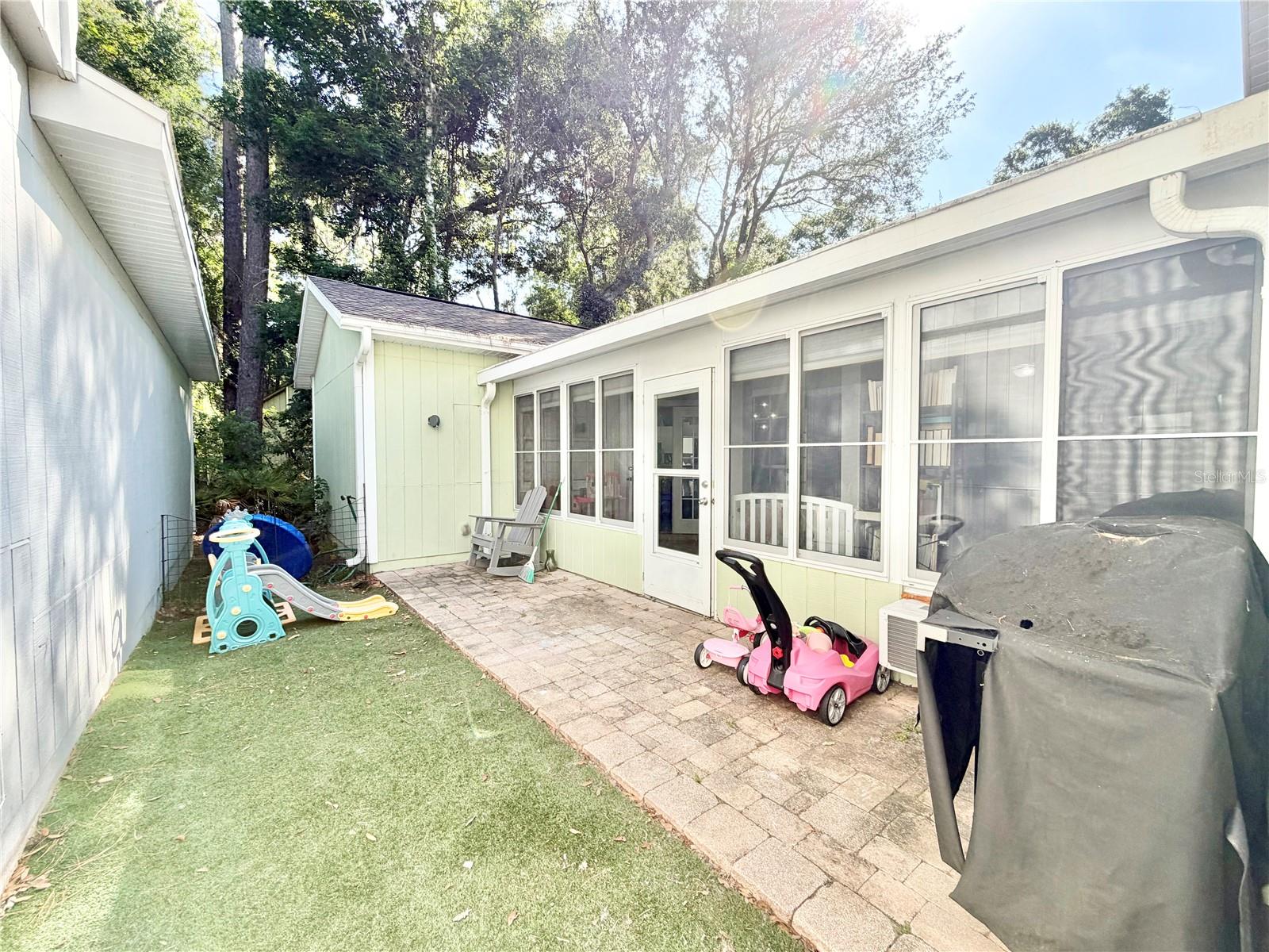 BLUES CREEK UNIT 1-A REP - Residential
