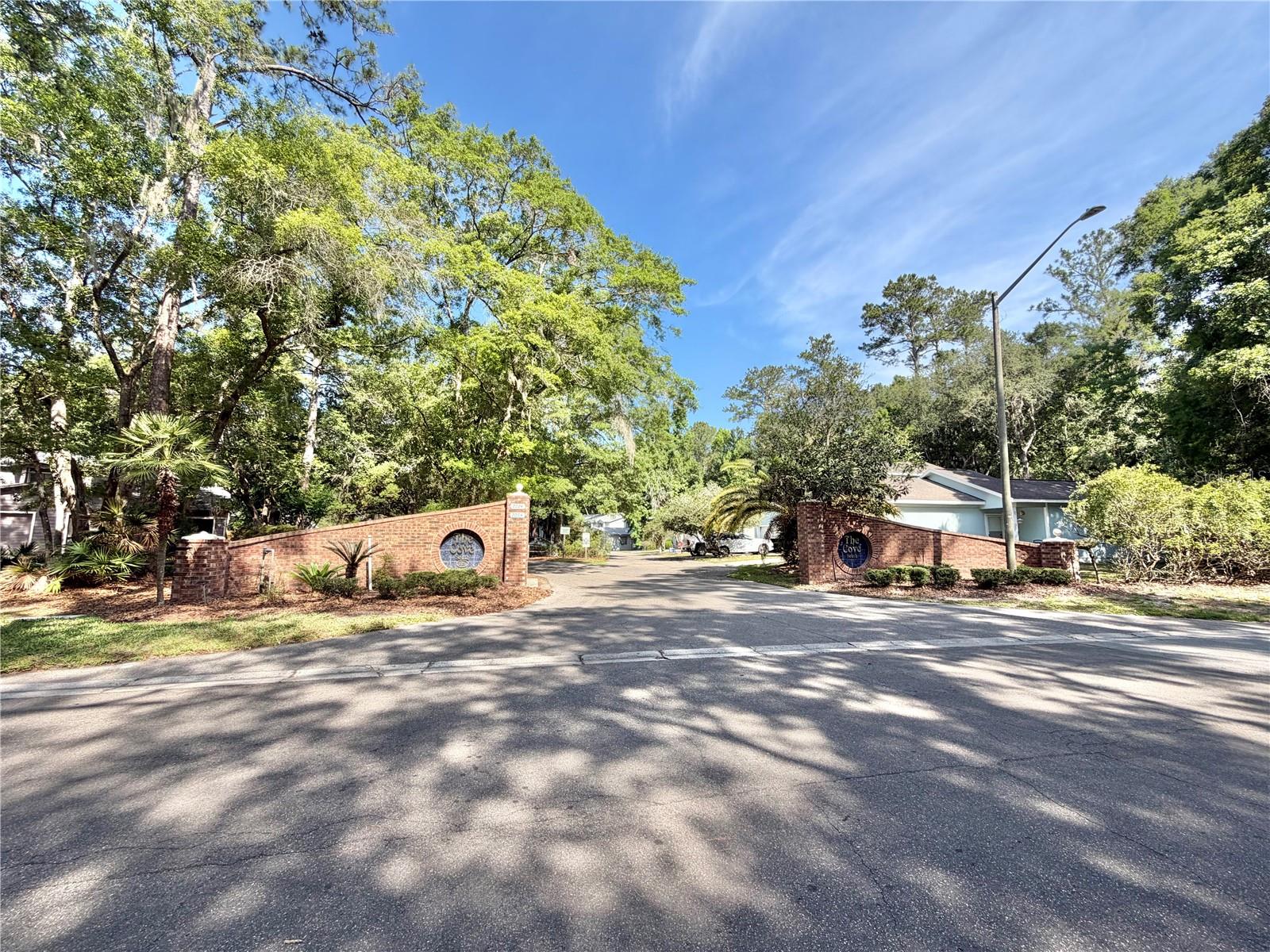 BLUES CREEK UNIT 1-A REP - Residential