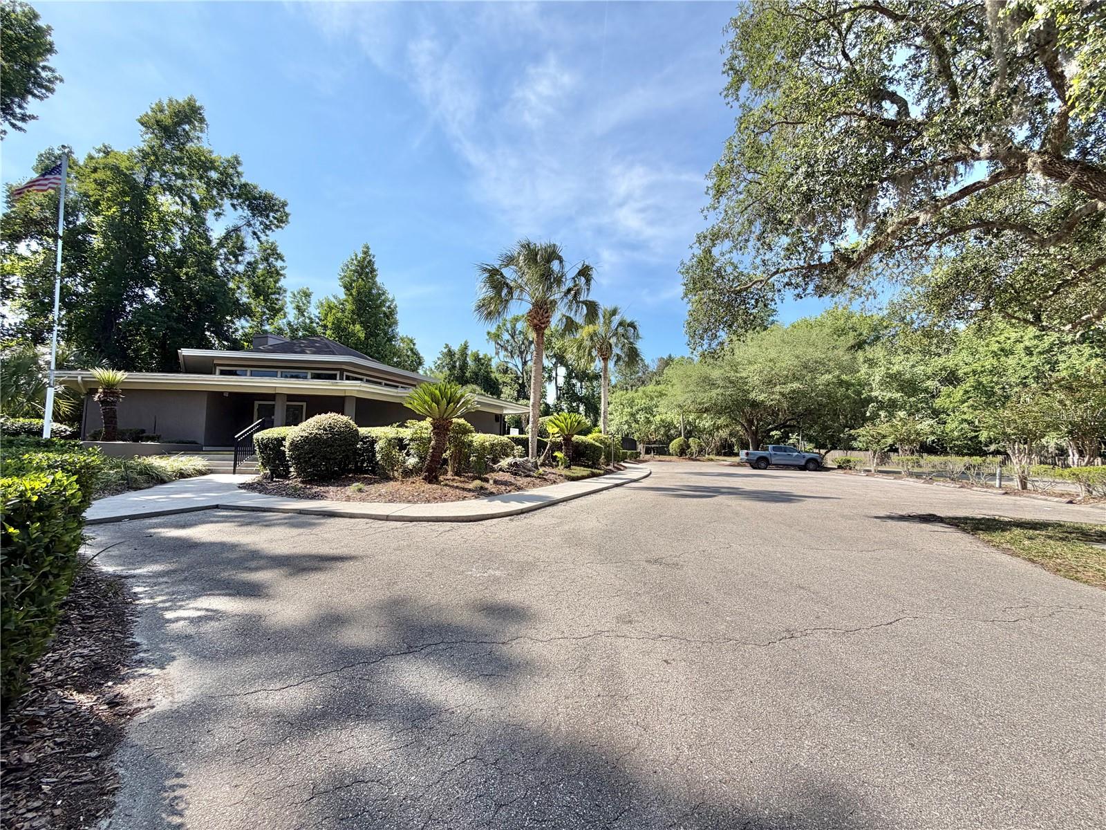 BLUES CREEK UNIT 1-A REP - Residential