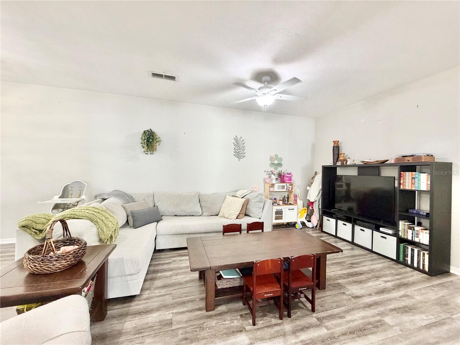 BLUES CREEK UNIT 1-A REP - Residential