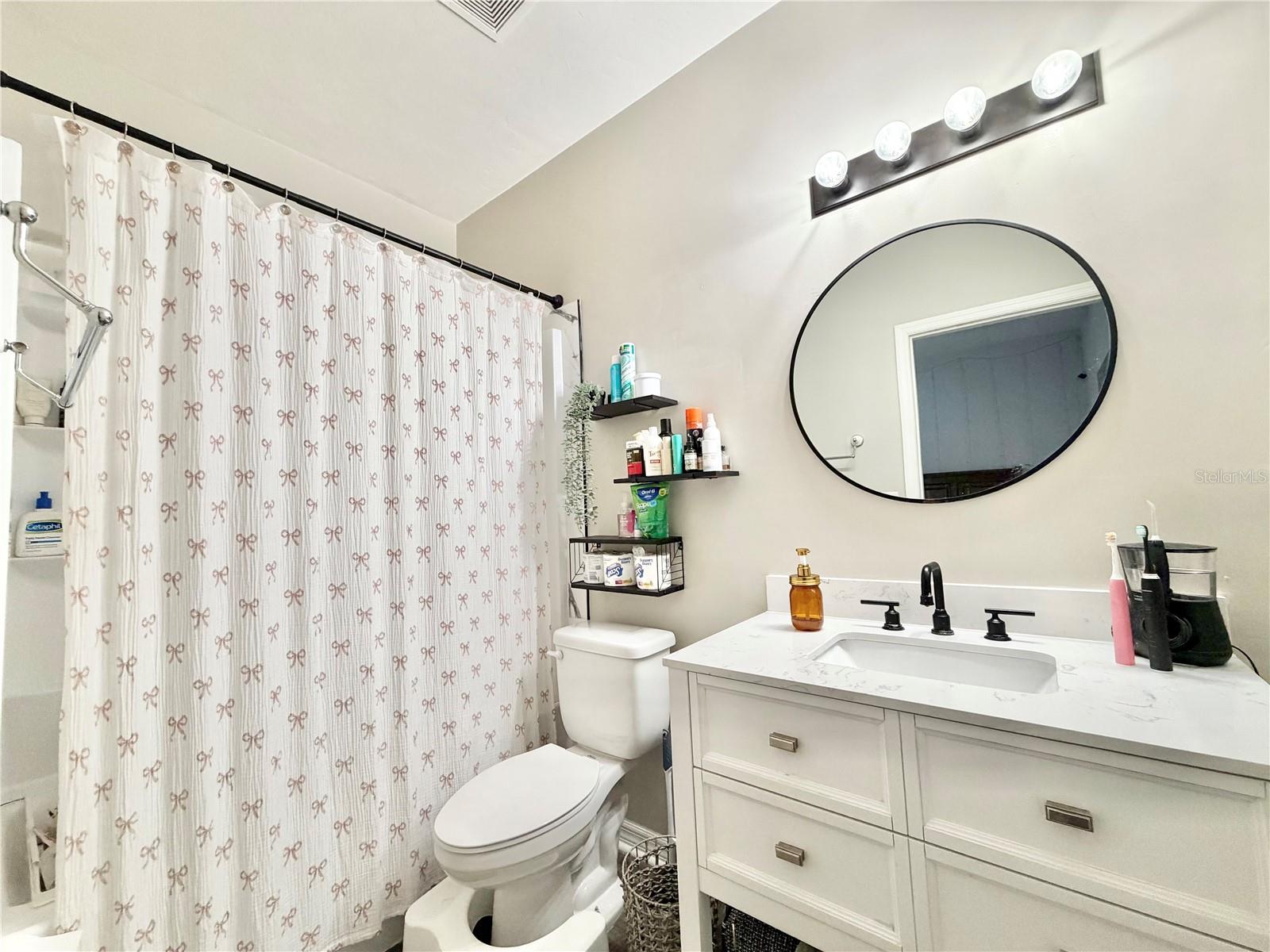 BLUES CREEK UNIT 1-A REP - Residential