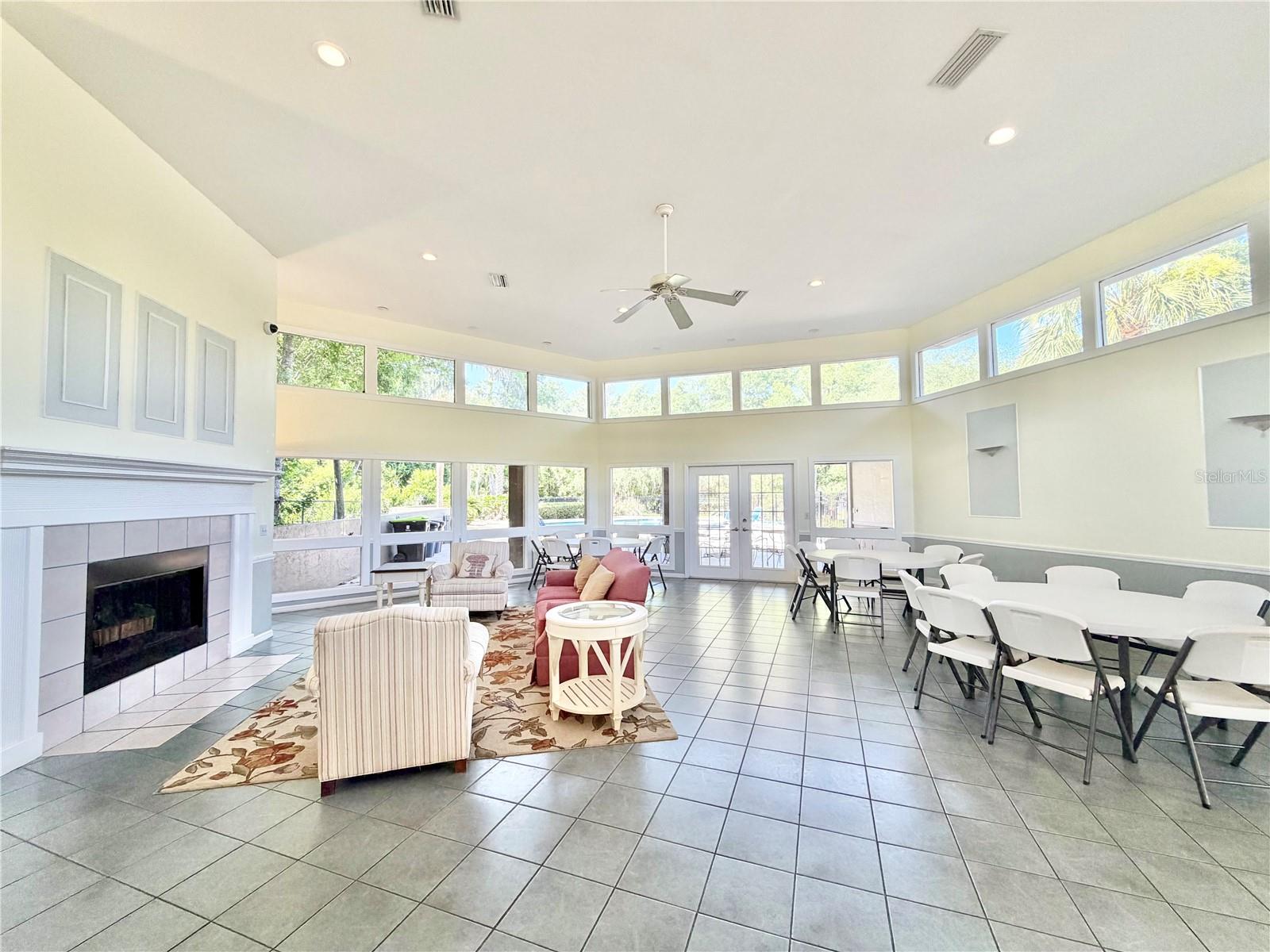 BLUES CREEK UNIT 1-A REP - Residential
