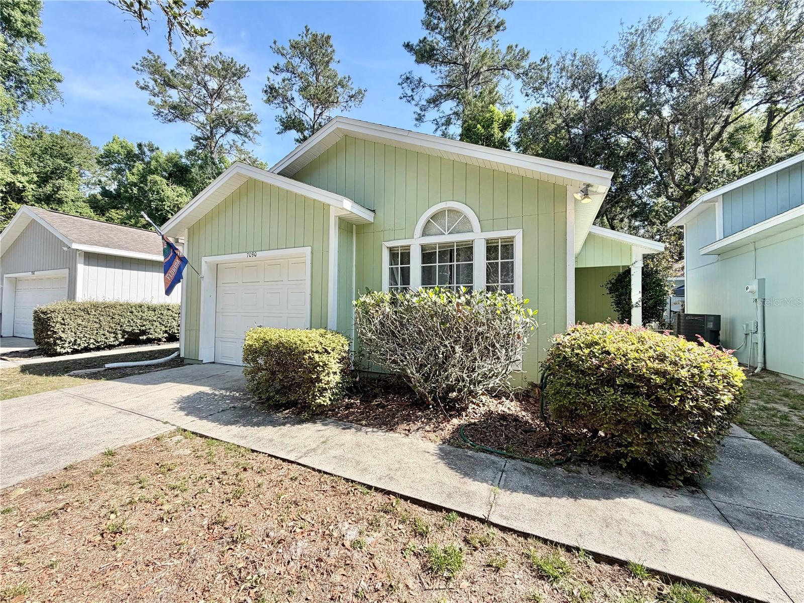 BLUES CREEK UNIT 1-A REP - Residential