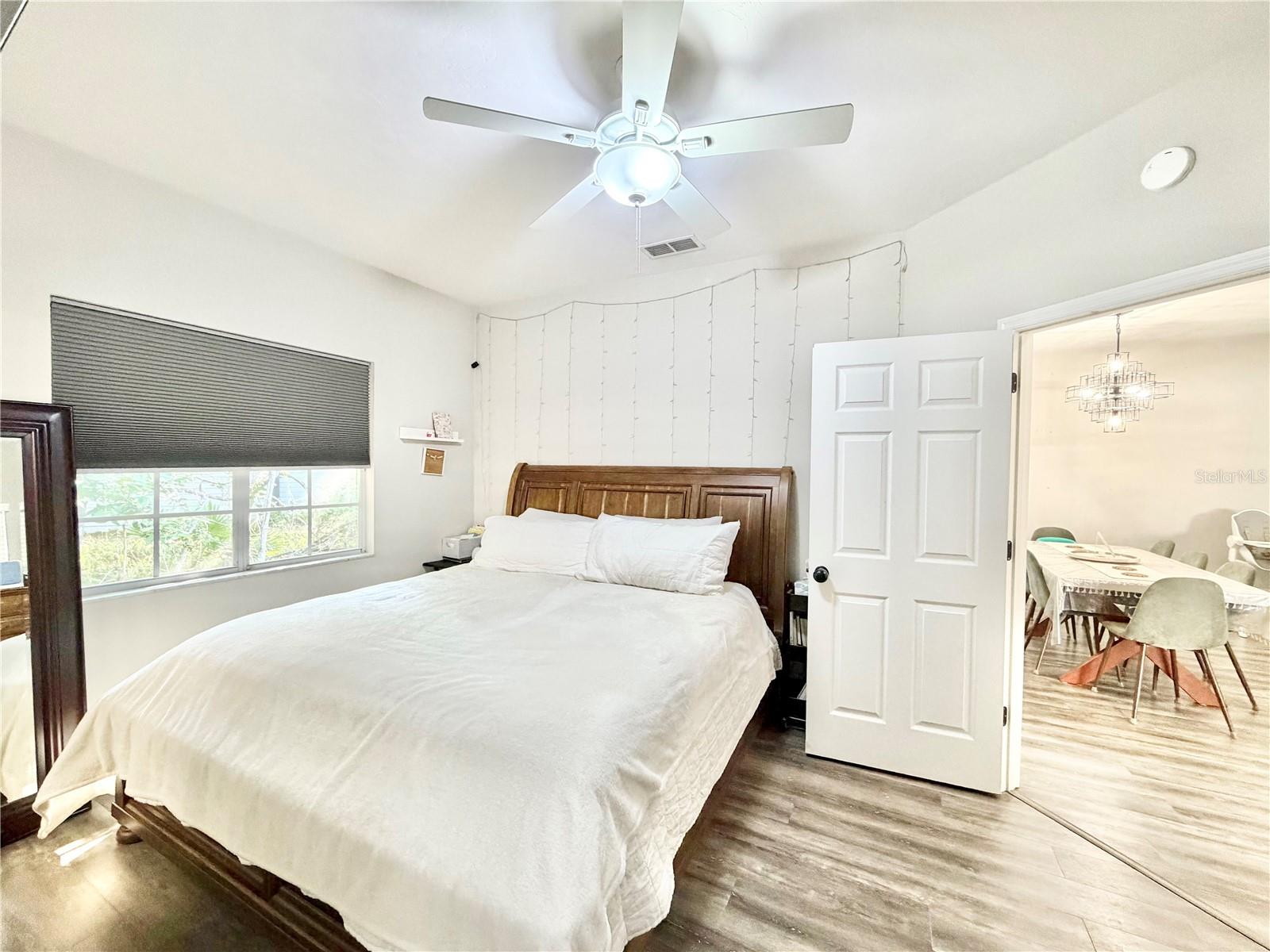 BLUES CREEK UNIT 1-A REP - Residential