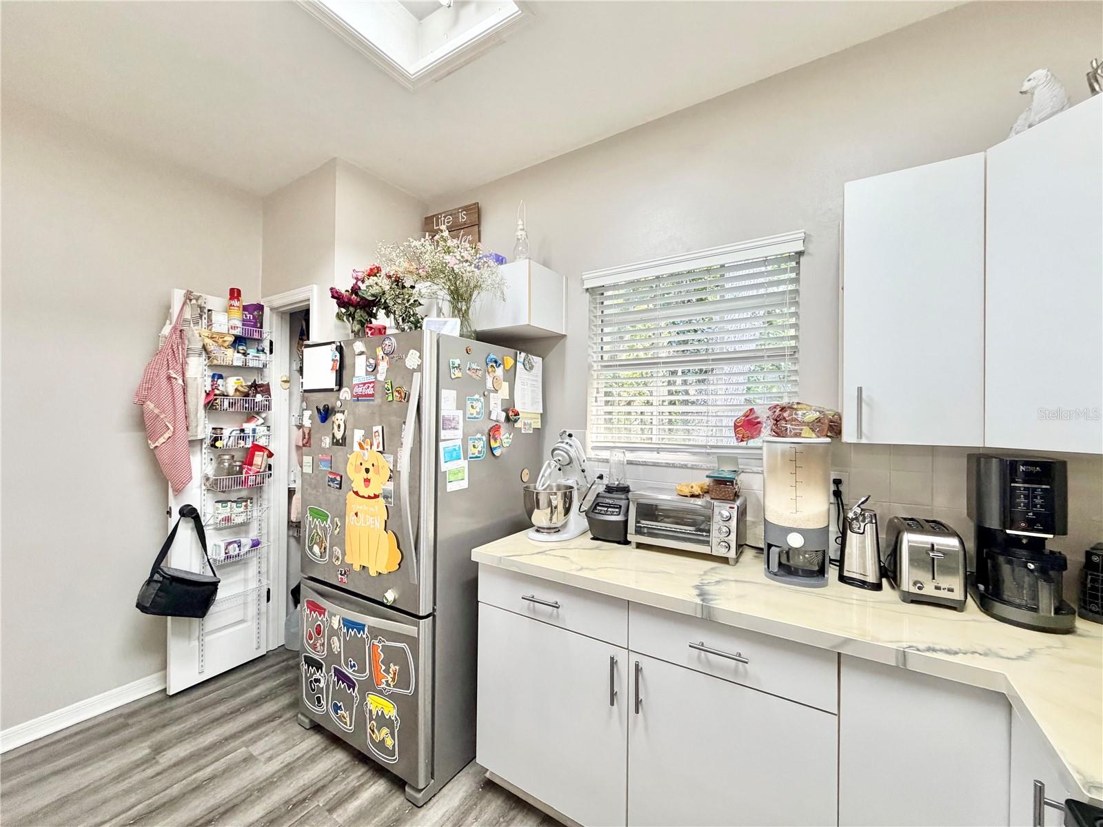 BLUES CREEK UNIT 1-A REP - Residential