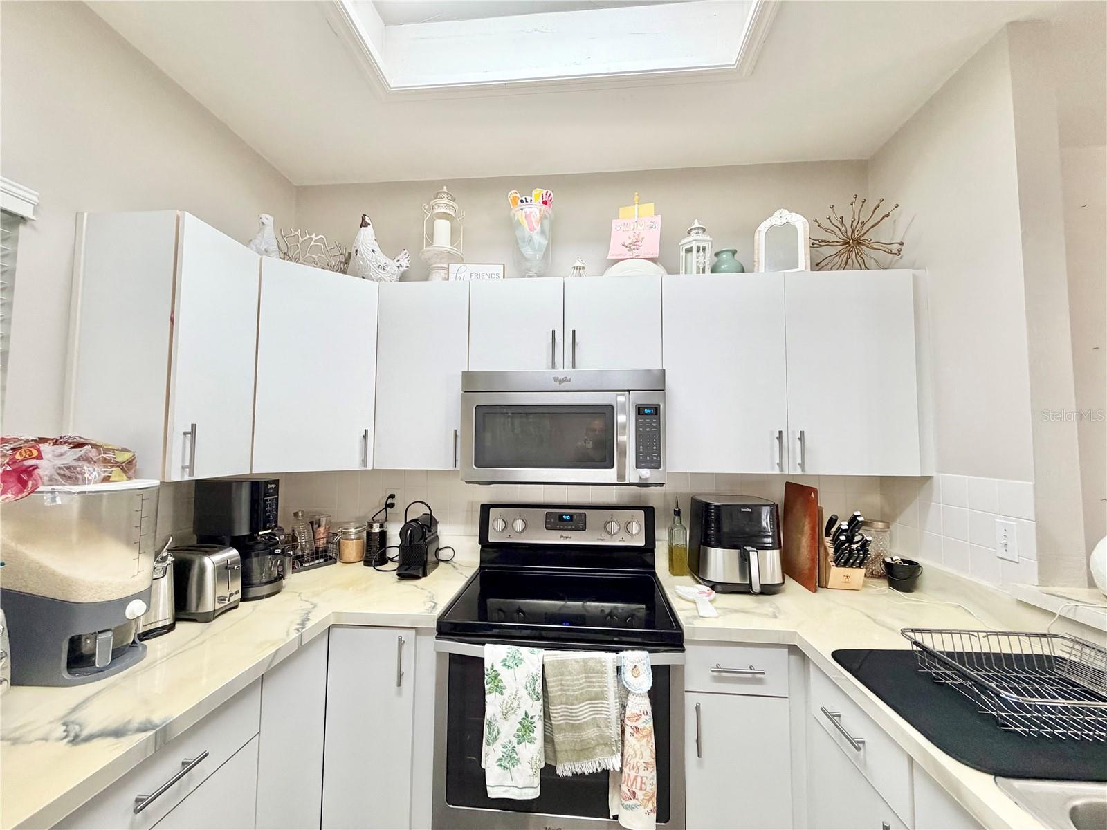BLUES CREEK UNIT 1-A REP - Residential