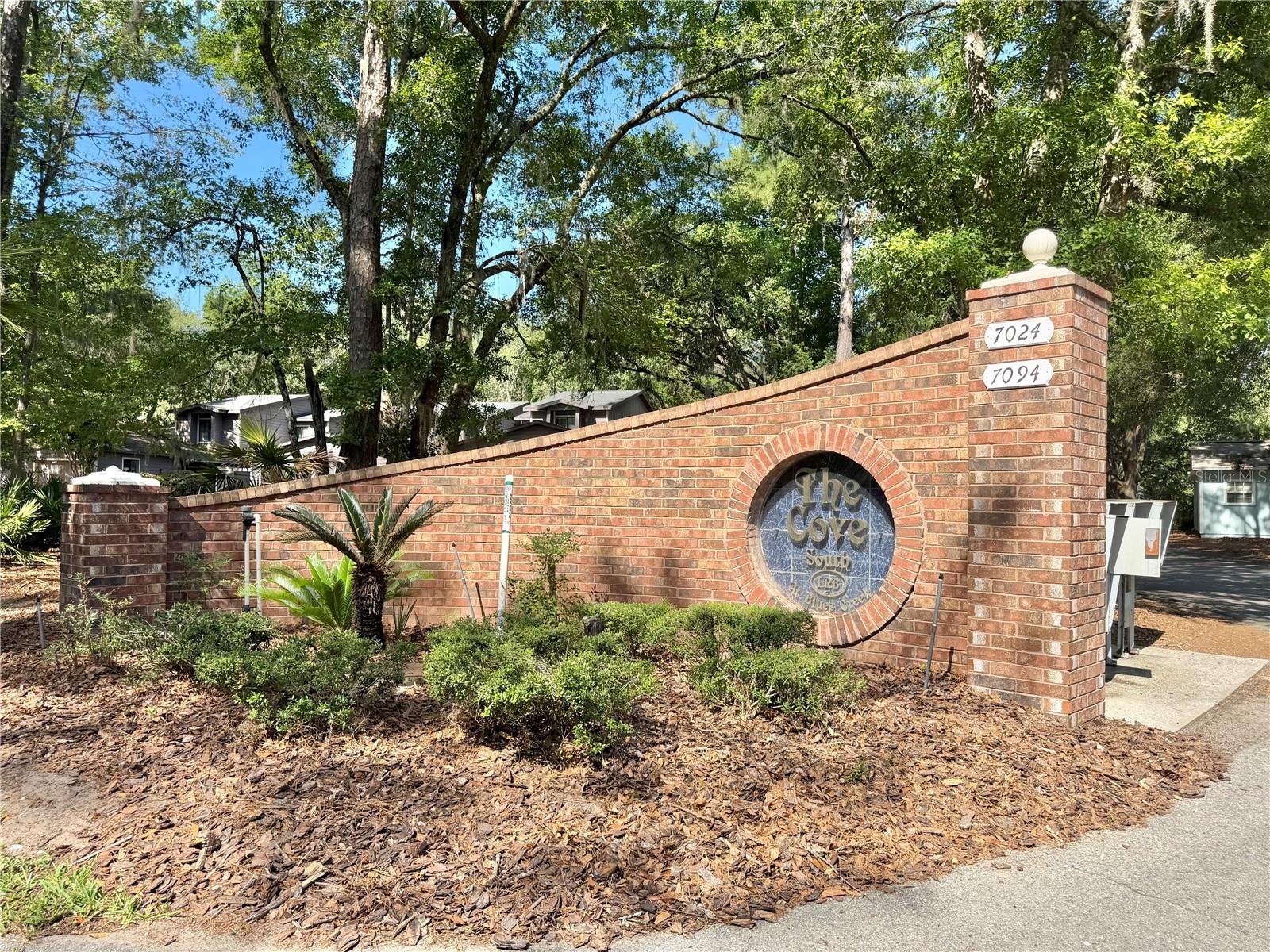 BLUES CREEK UNIT 1-A REP - Residential