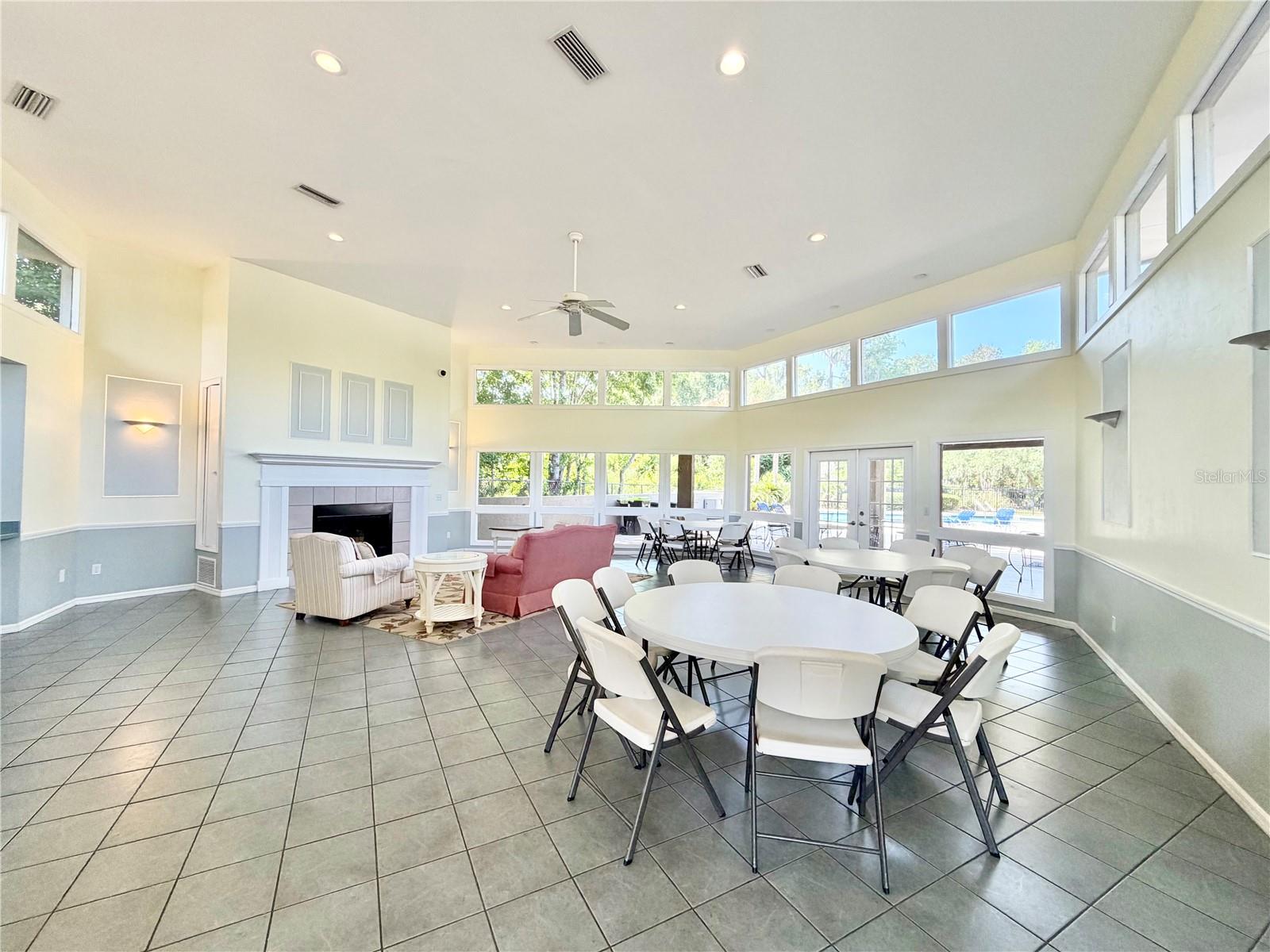 BLUES CREEK UNIT 1-A REP - Residential
