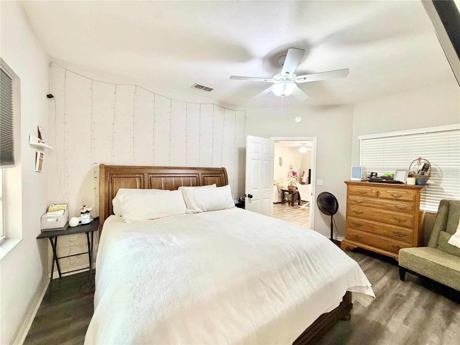BLUES CREEK UNIT 1-A REP - Residential