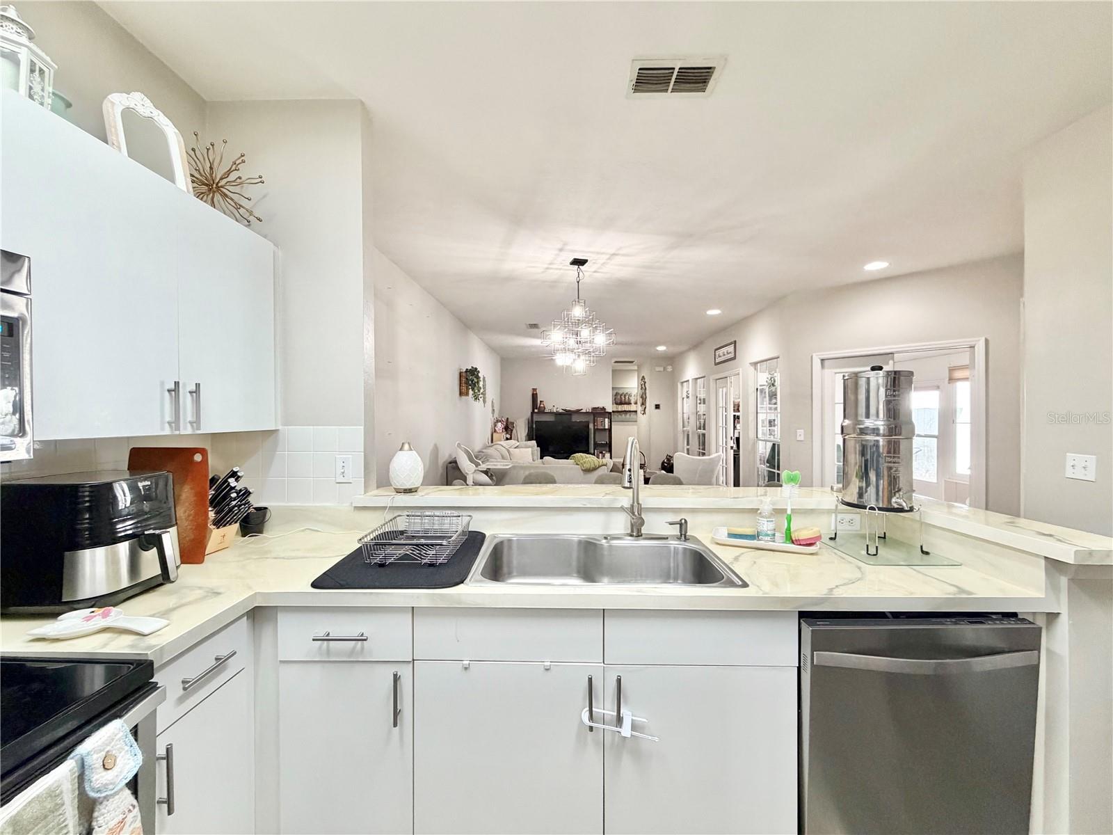 BLUES CREEK UNIT 1-A REP - Residential