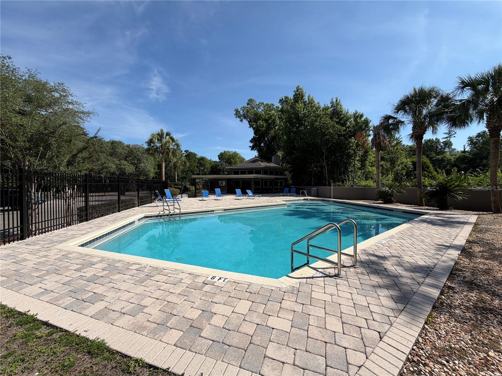 BLUES CREEK UNIT 1-A REP - Residential