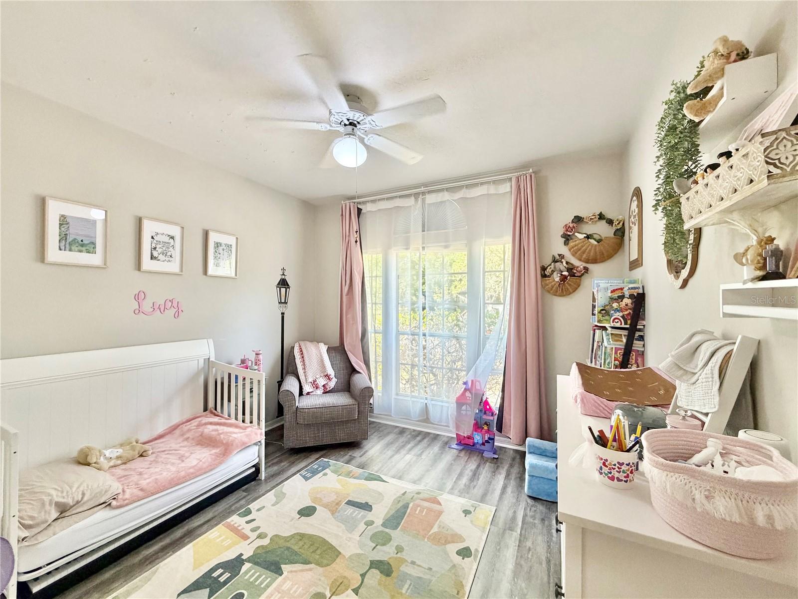 BLUES CREEK UNIT 1-A REP - Residential