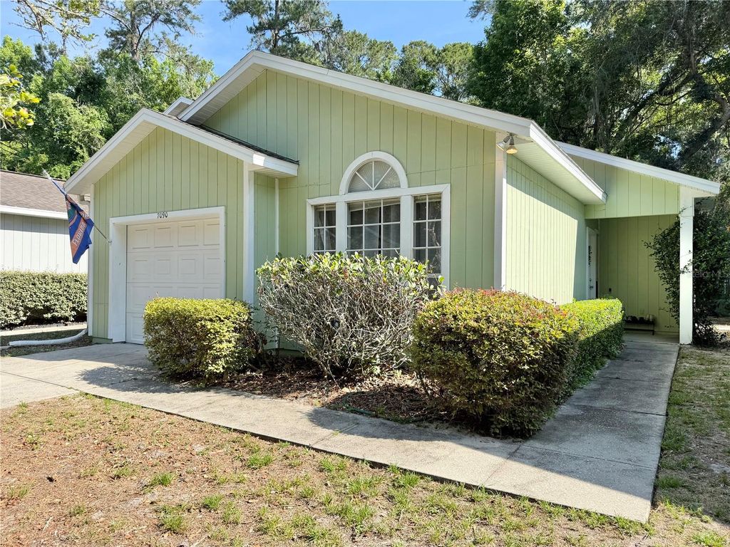 Photo of 7090 NW 52nd Terrace, Gainesville, FL 32653 (MLS # GC540496)