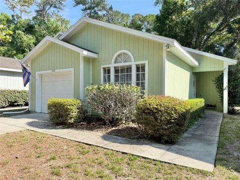 7090 NW 52ND TERRACE GAINESVILLE FL 32653