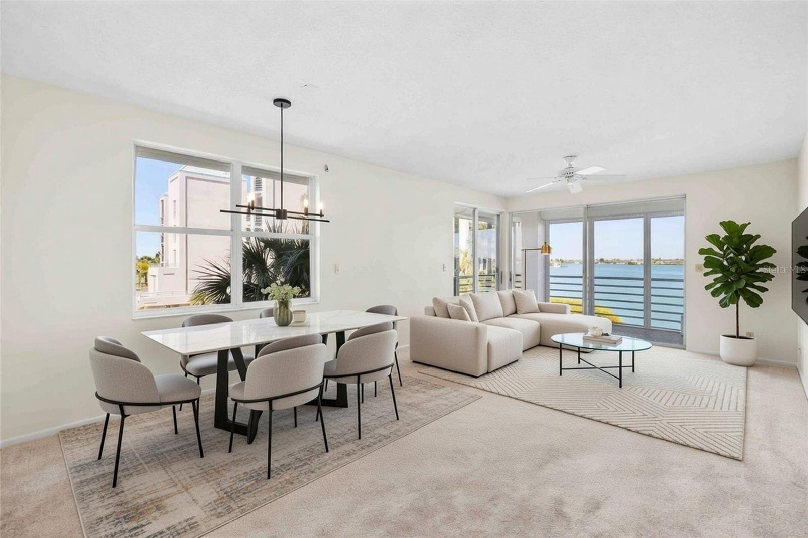 CORAL POINTE - Residential