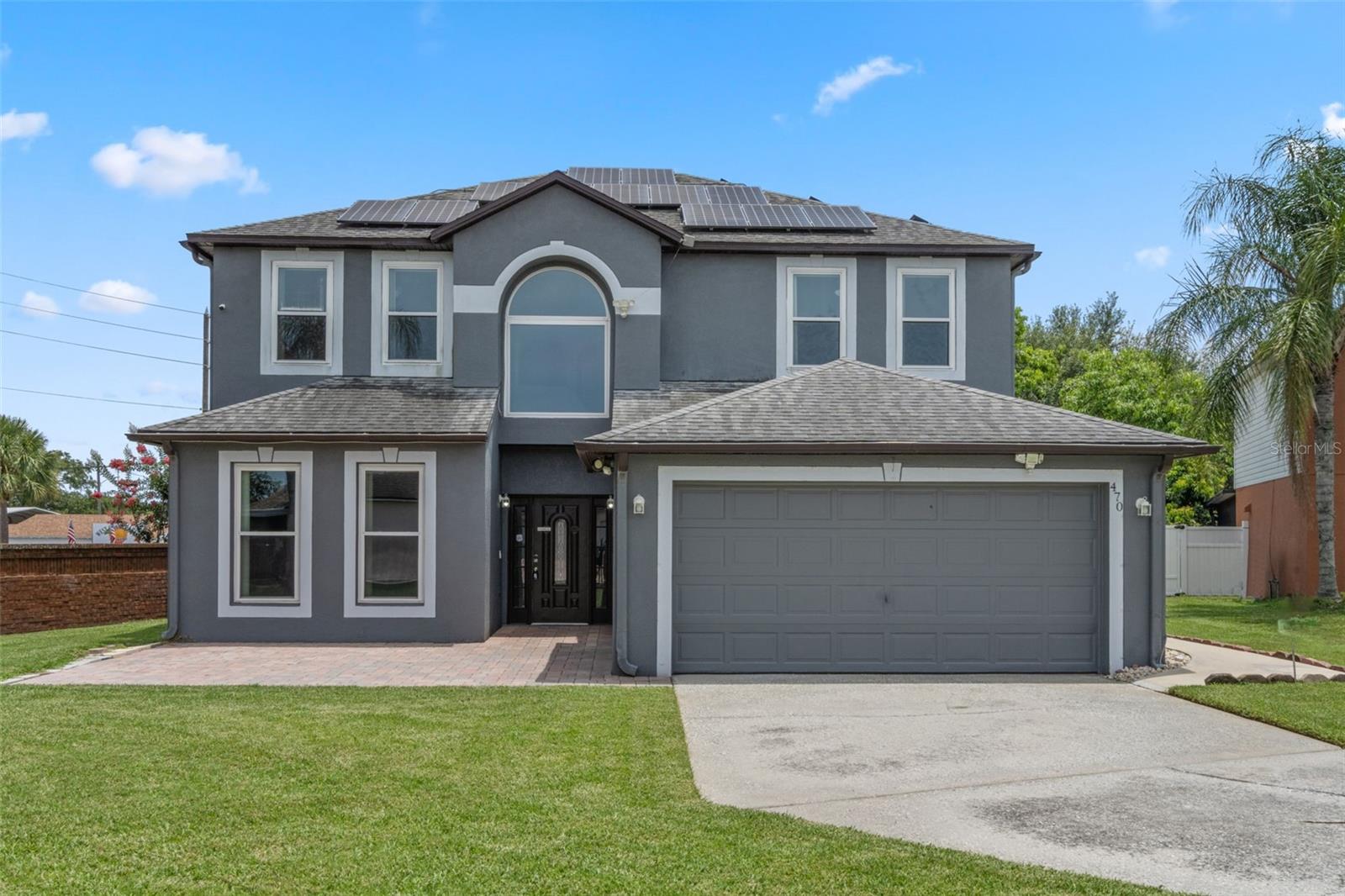 470 REGAL DOWNS CIRCLE