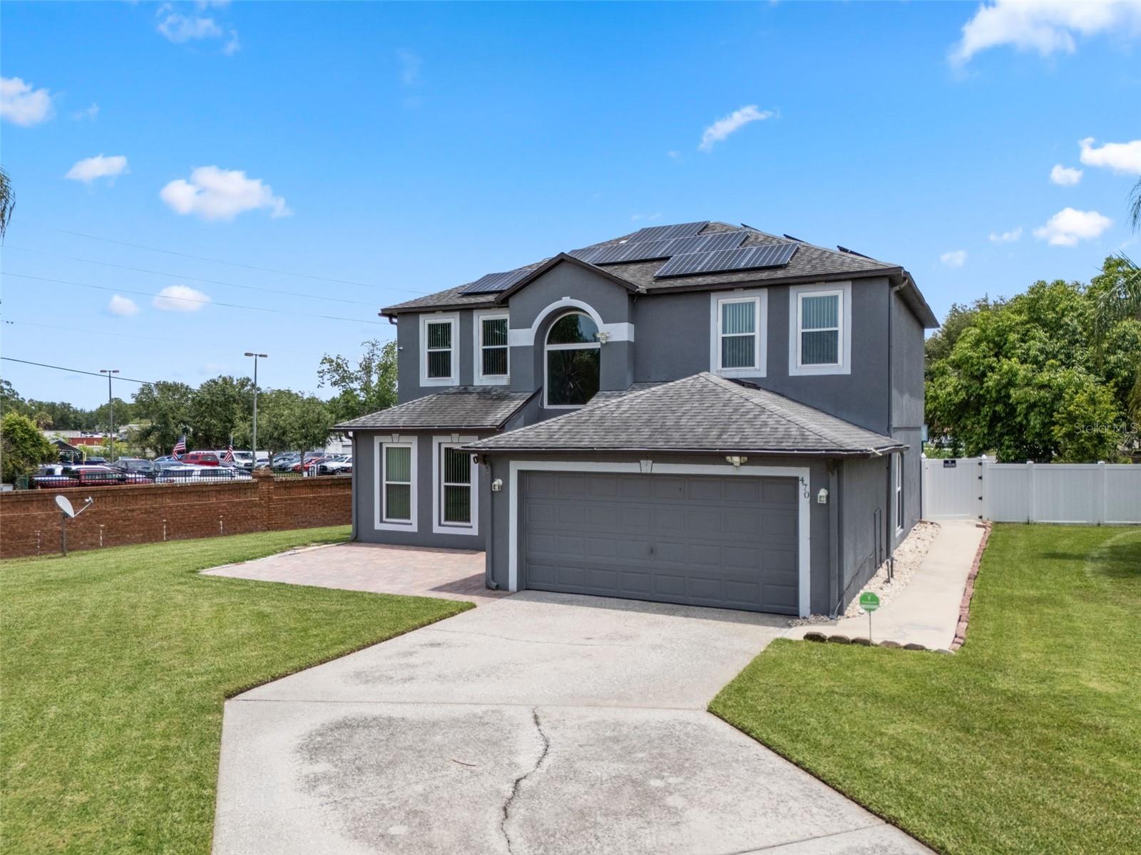 470 REGAL DOWNS CIRCLE