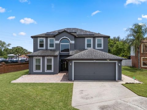 470 REGAL DOWNS CIRCLE WINTER GARDEN FL 34787