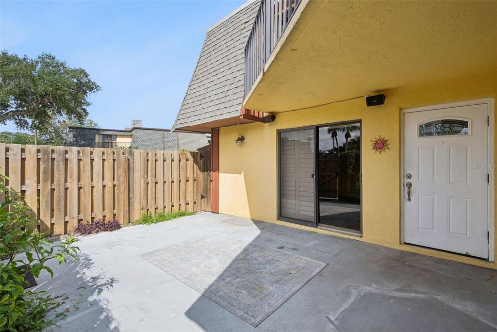Photo of 87 Cedar Dunes Drive, New Smyrna Beach, FL 32169 (MLS # O6435420)