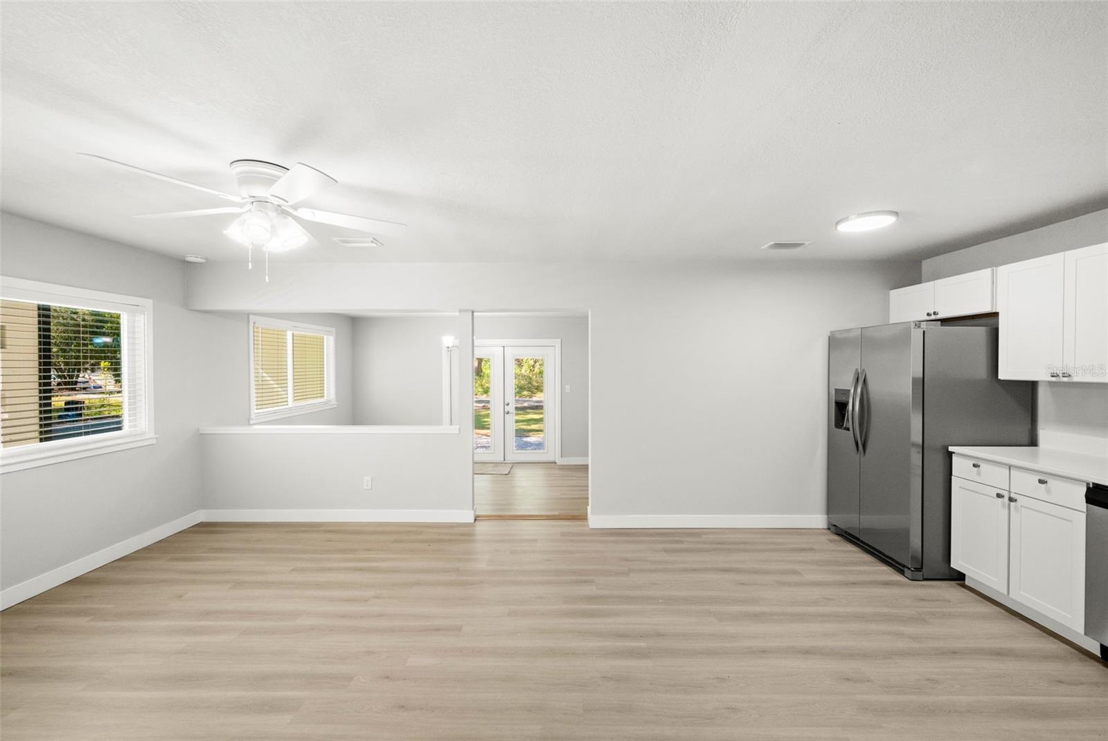 CAROL ESTATES TERRACE - Residential