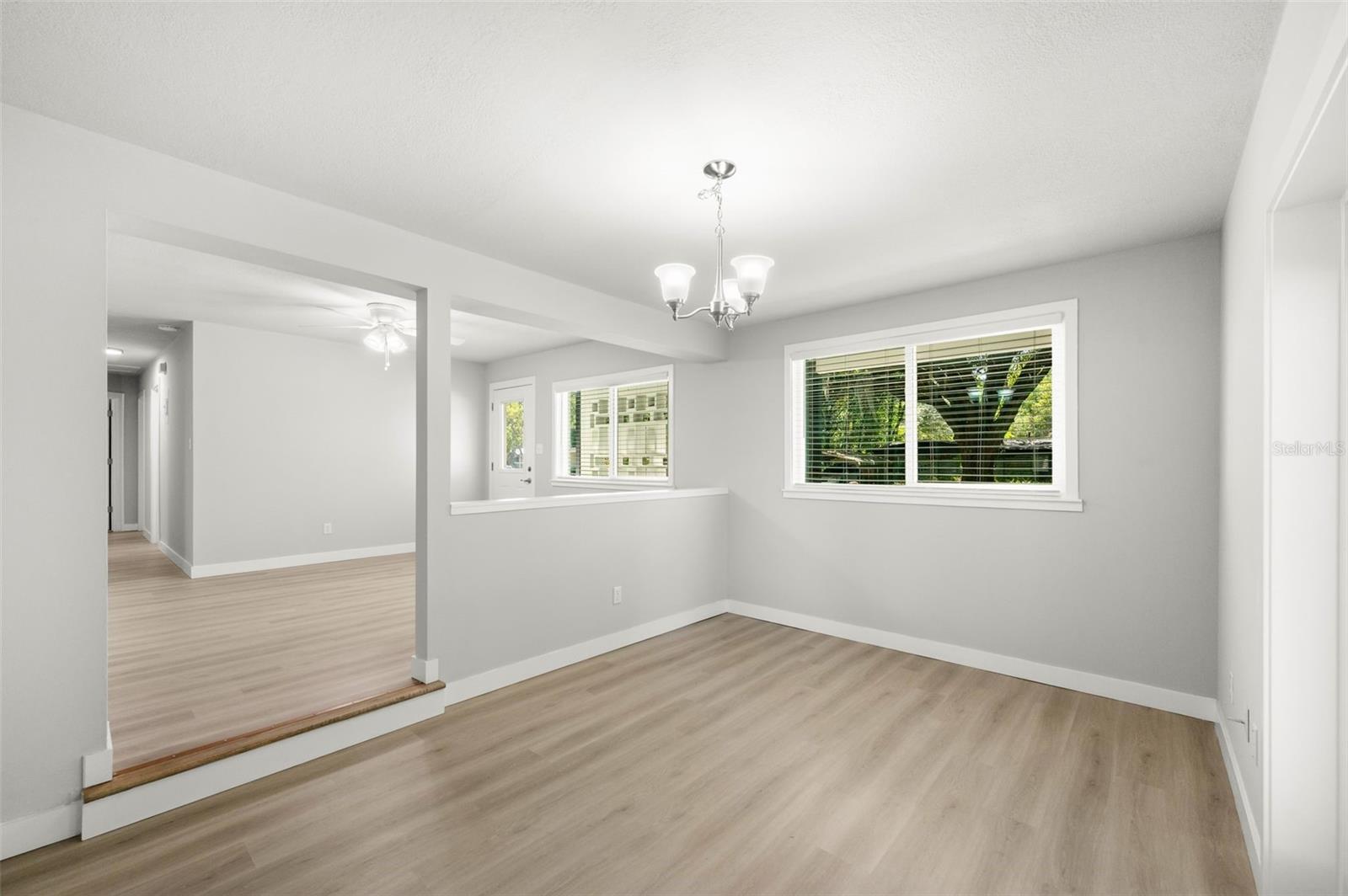 CAROL ESTATES TERRACE - Residential