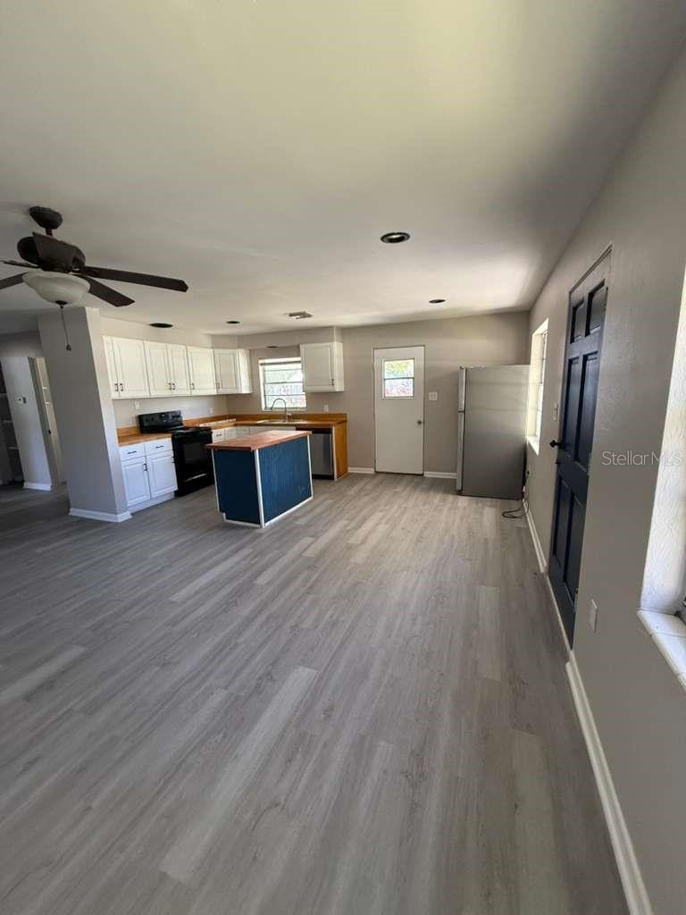 TAVARES LINDA PARK - Residential