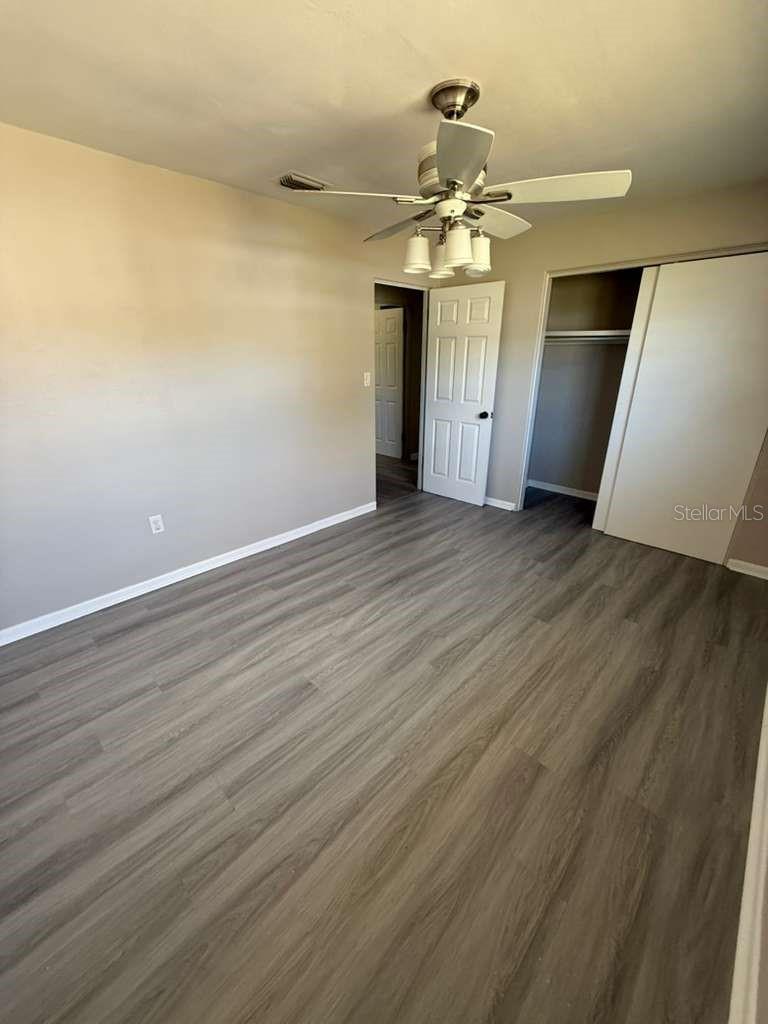 TAVARES LINDA PARK - Residential